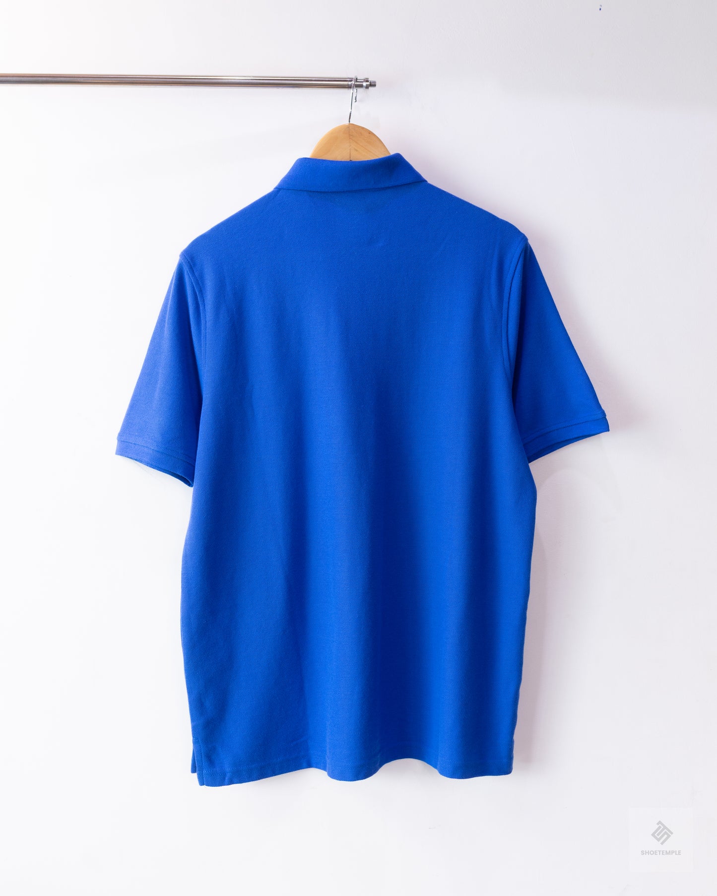 French Toast Polo Shirt - Blue