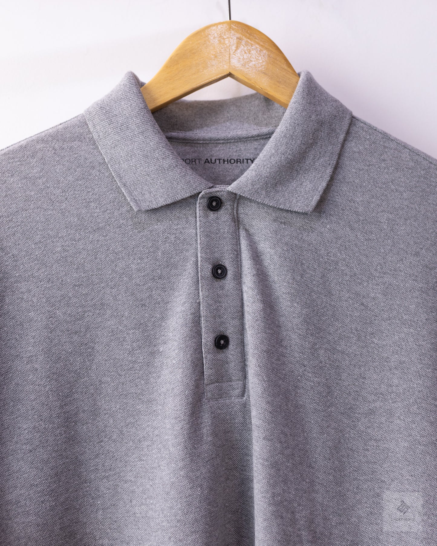 Port Authority Polo Shirt