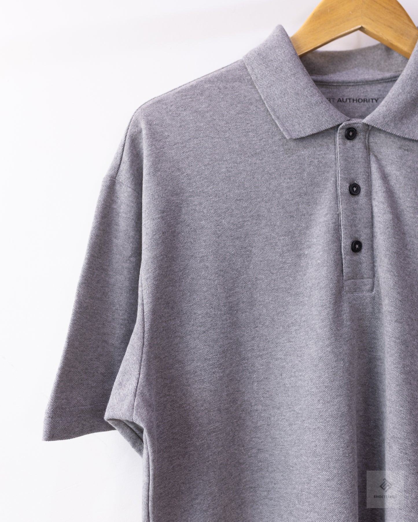 Port Authority Polo Shirt