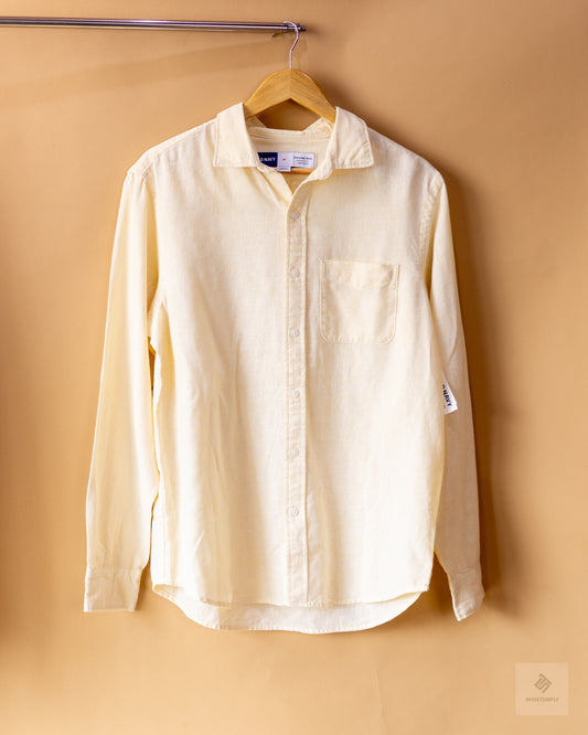 Linen Shirt - Old Navy