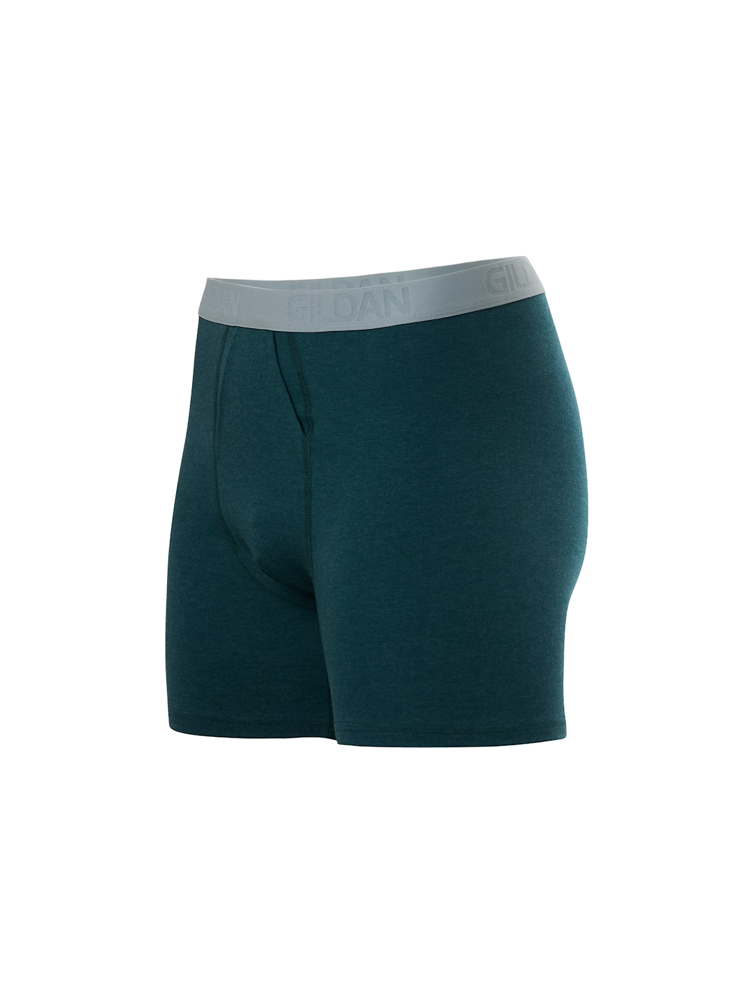 6- Pack Gildan SoftStyle Adult Men's Boxer Briefs
