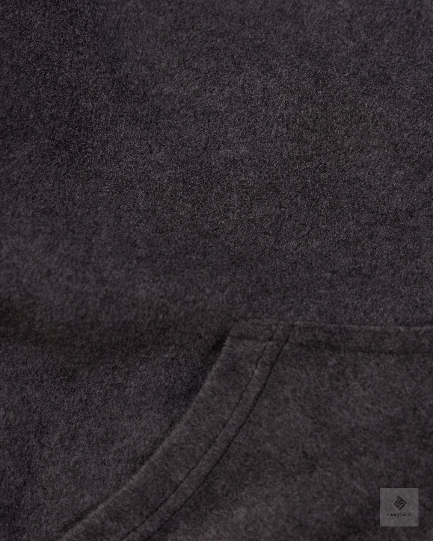 Rivers Fleece Lined Hooded Zip-Up Sweatshirt