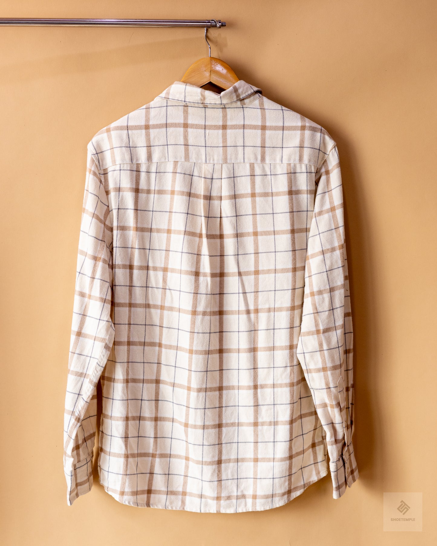 Seed Heritage Long Sleeve Shirt