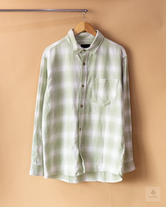 Factorie Long Sleeve Shirt