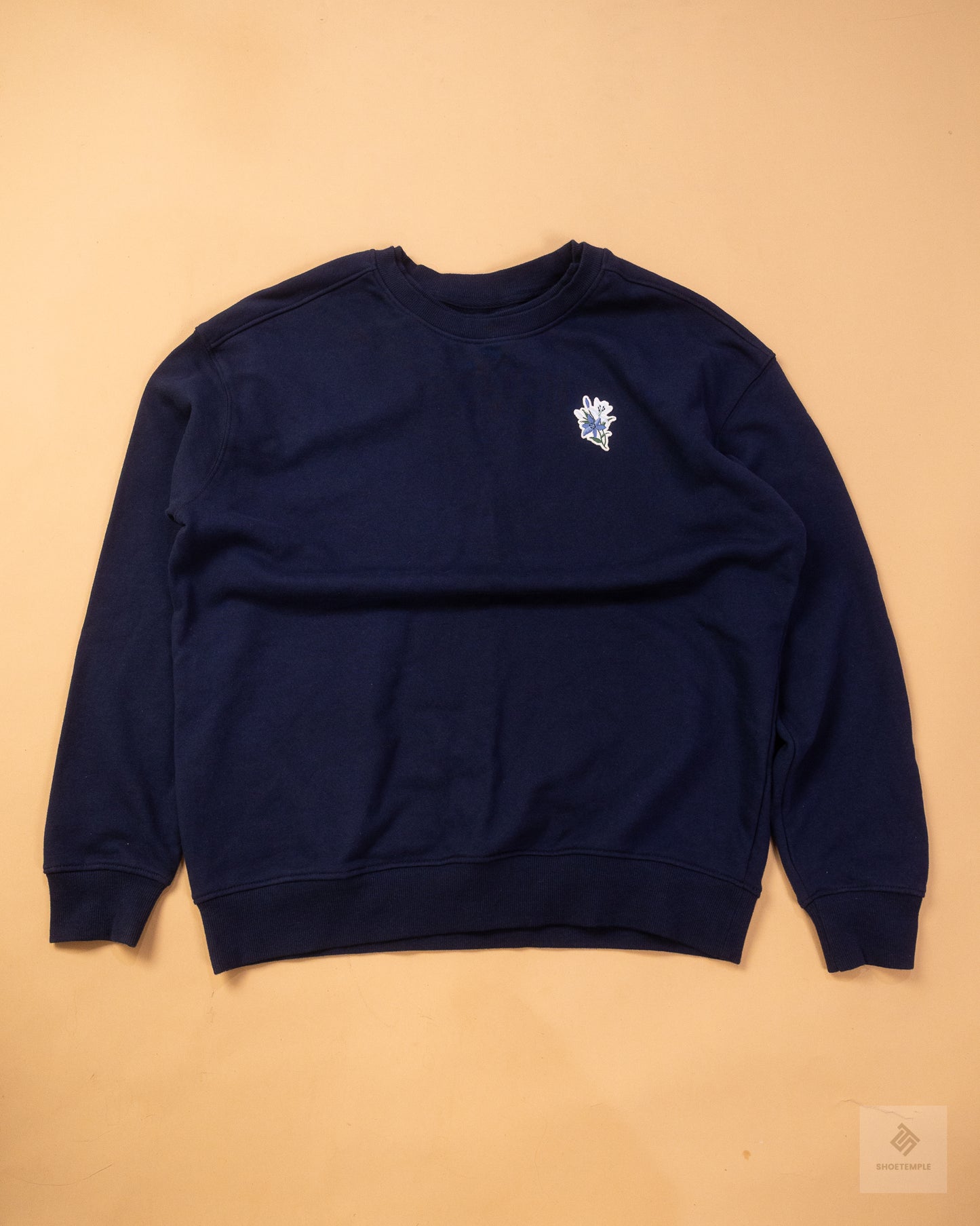 GoodFellow Pullover Navy
