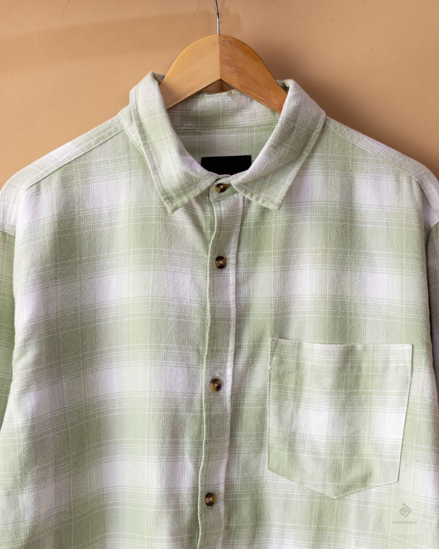 Factorie Long Sleeve Shirt