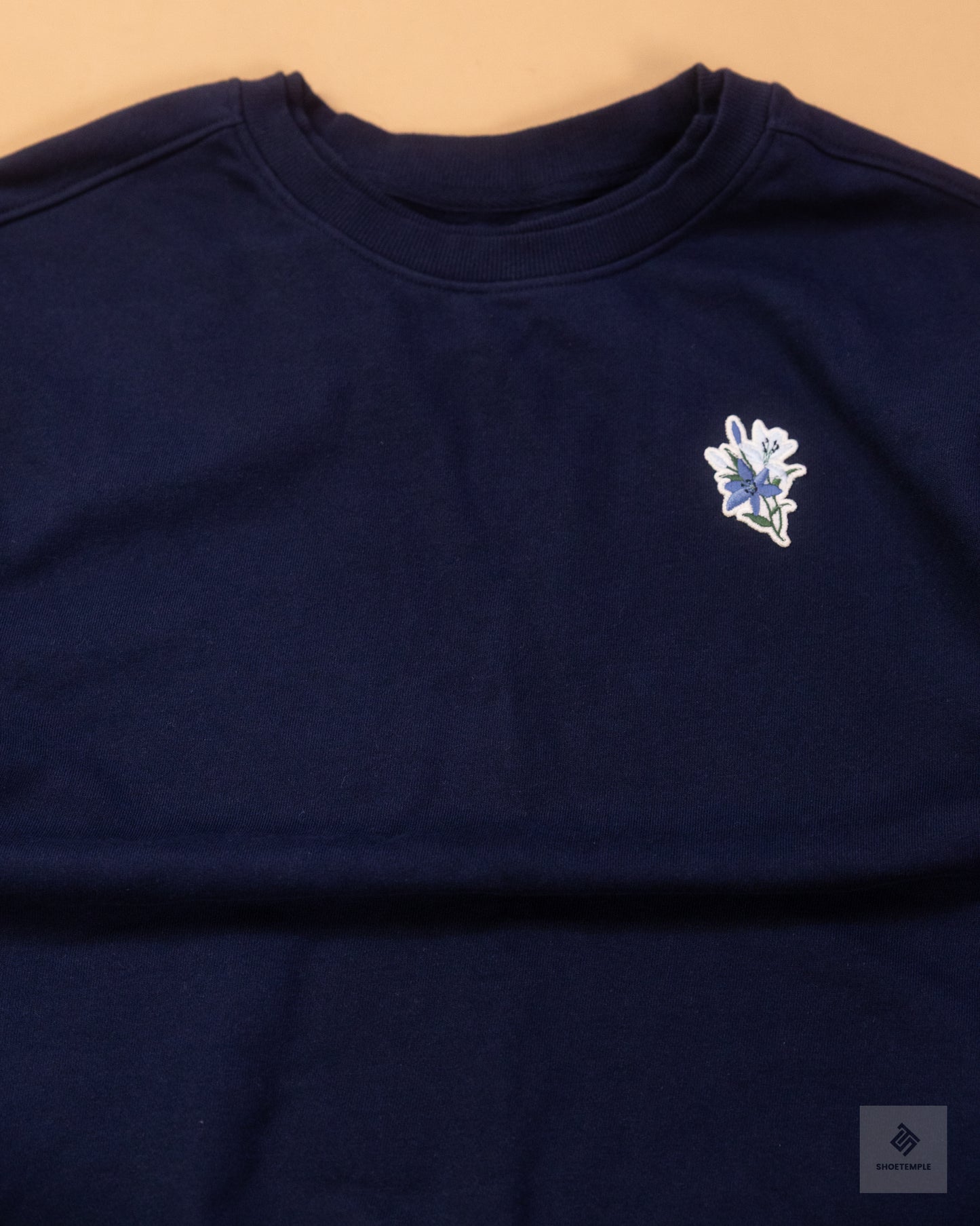 GoodFellow Pullover Navy