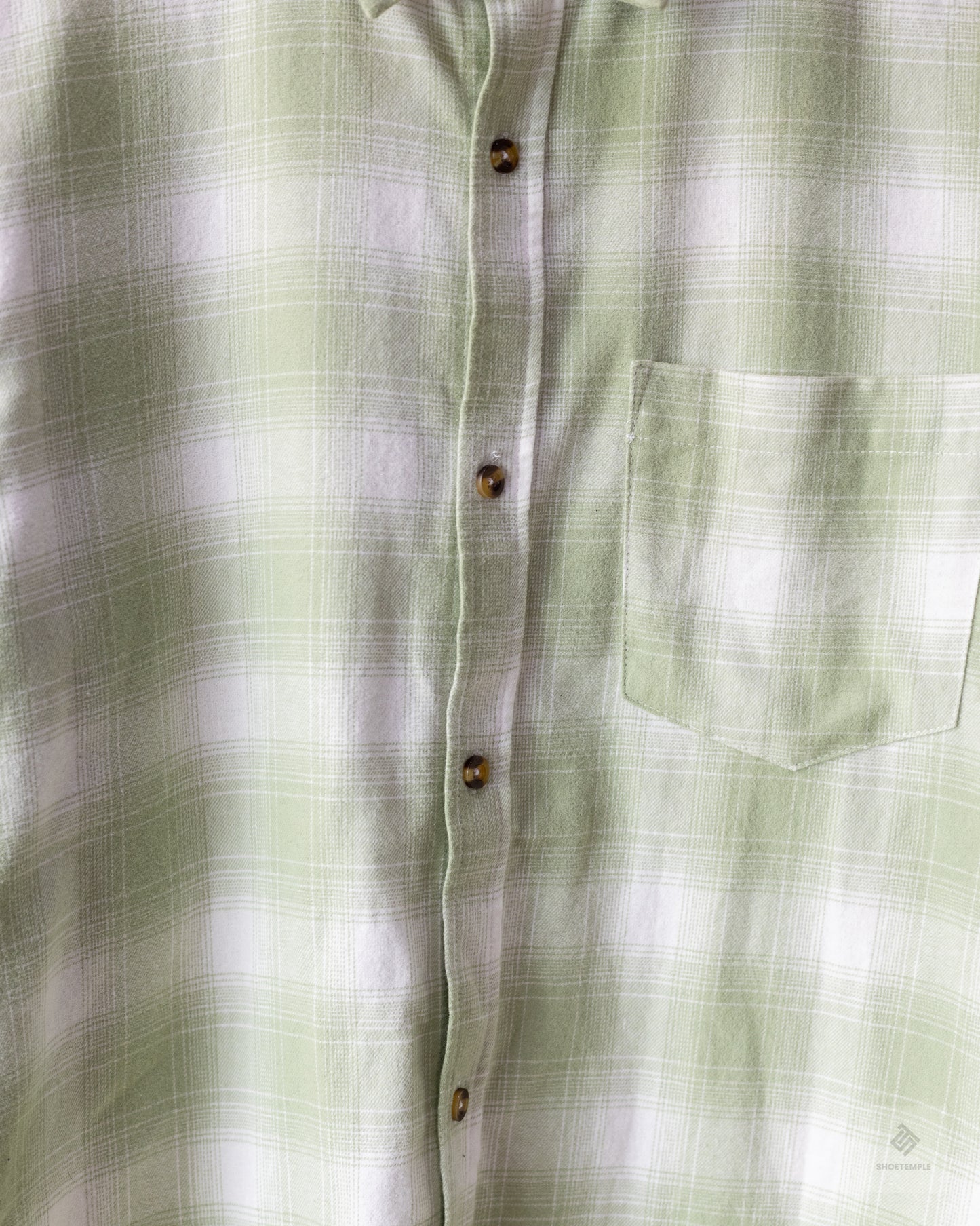 Factorie Long Sleeve Shirt