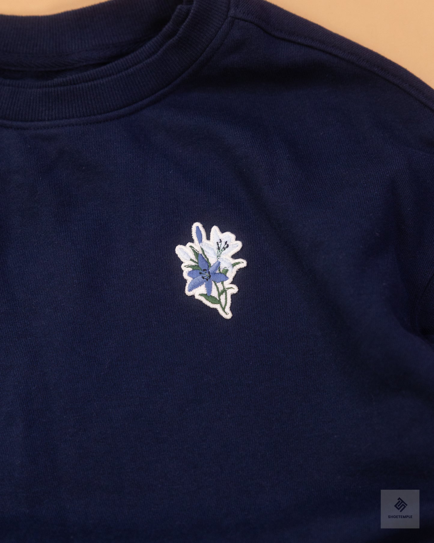 GoodFellow Pullover Navy