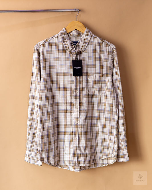 Sportscraft Long Sleeve Shirt