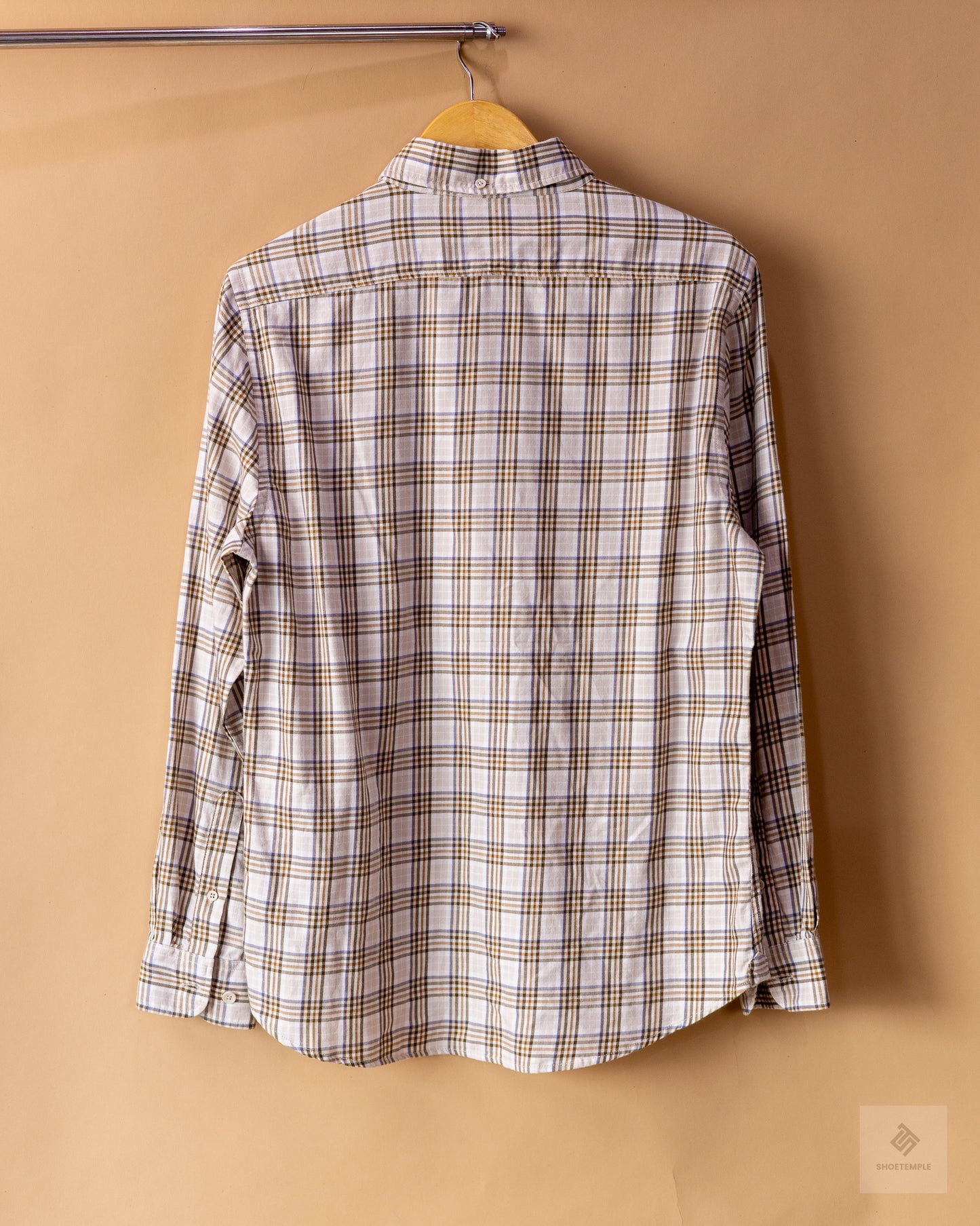 Sportscraft Long Sleeve Shirt