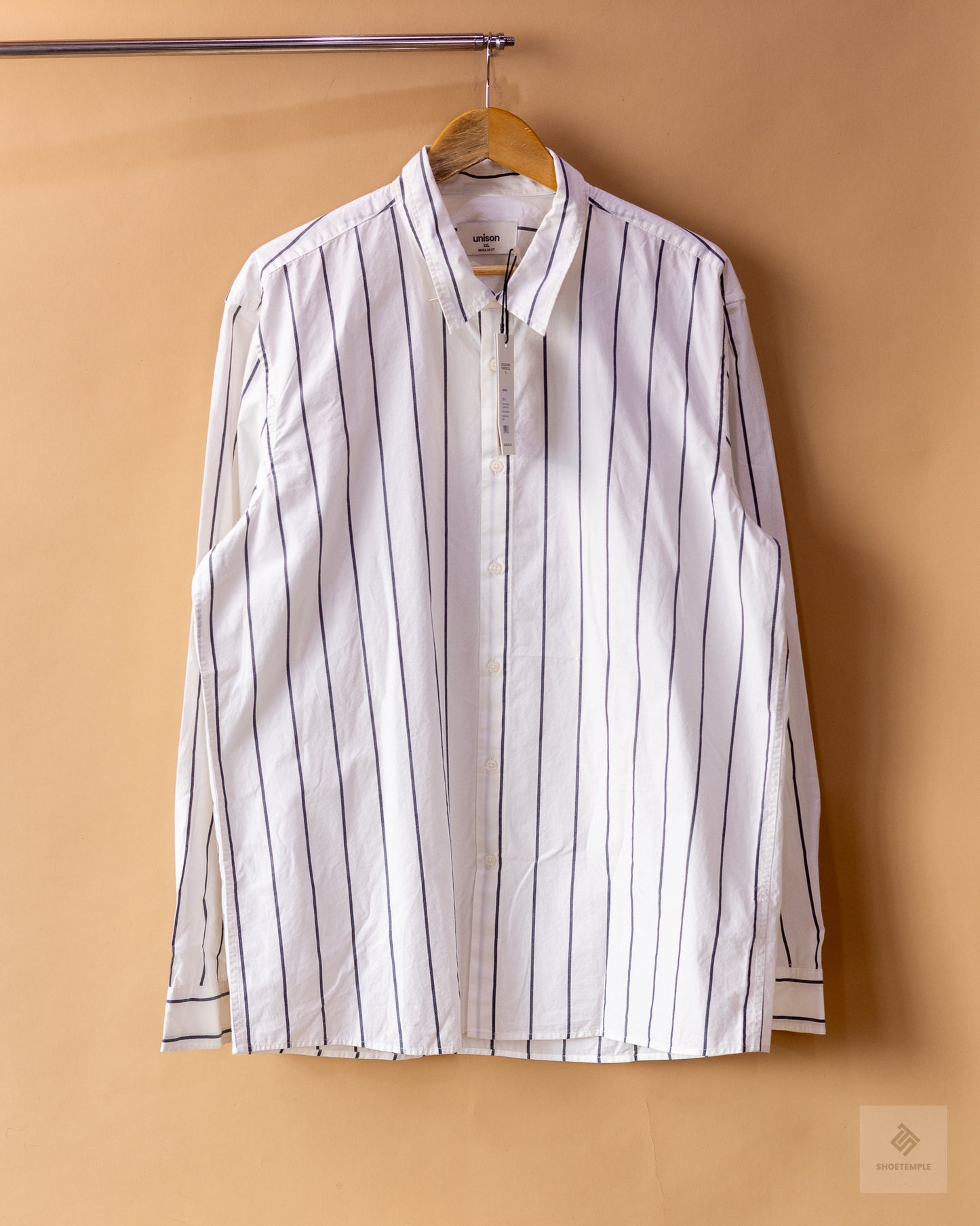 Unison Long Sleeve Shirt