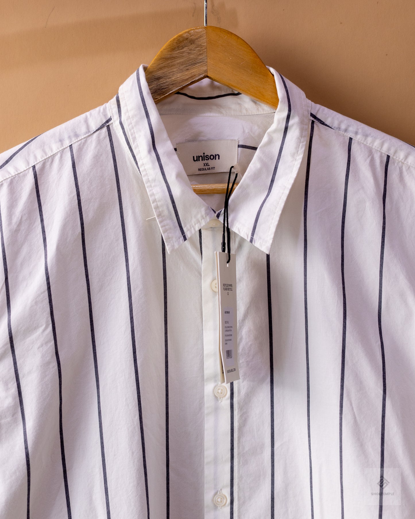 Unison Long Sleeve Shirt