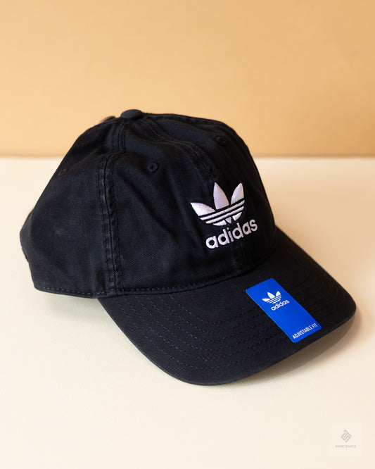 Adidas Originals Cap - Black