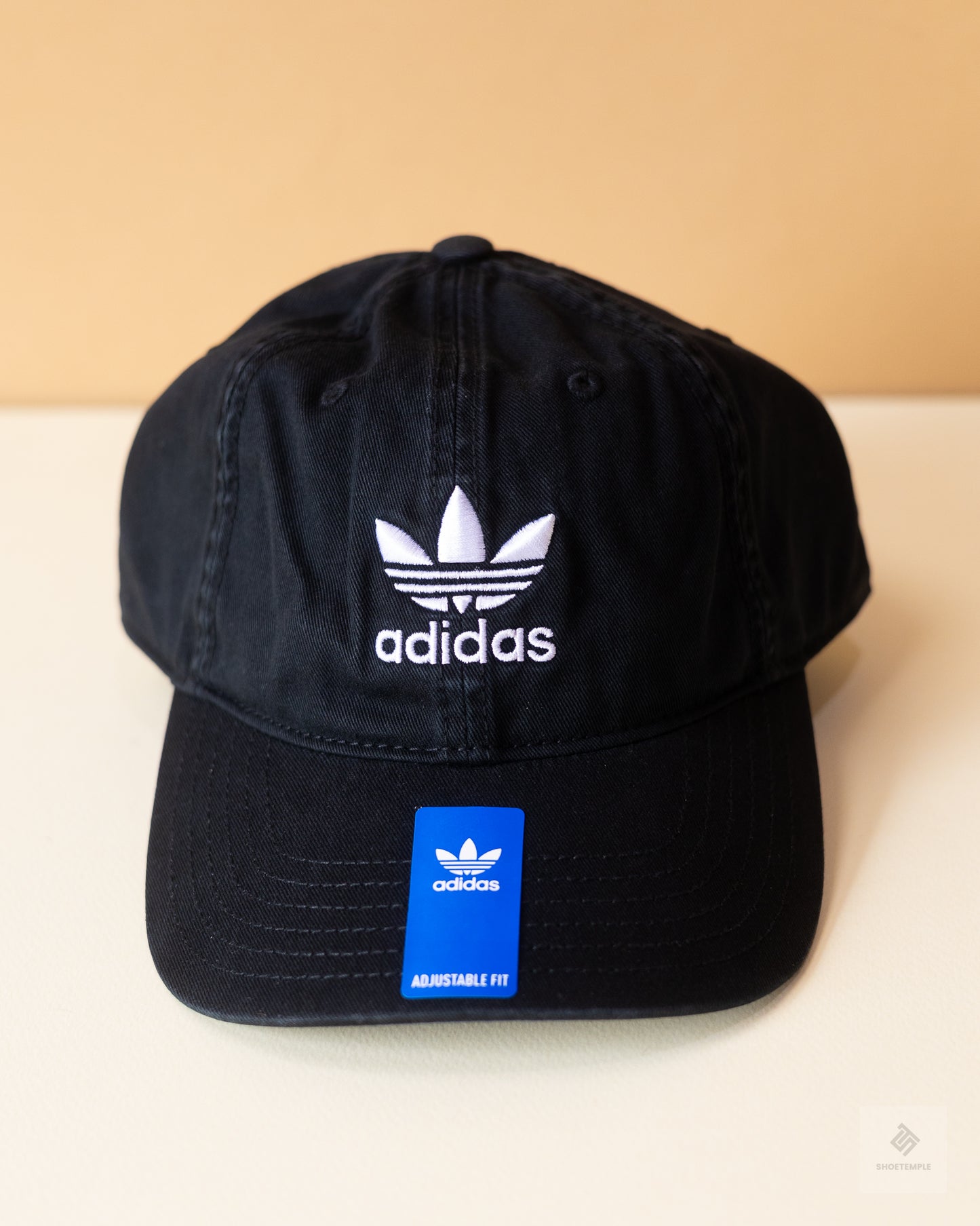 Adidas Originals Cap - Black