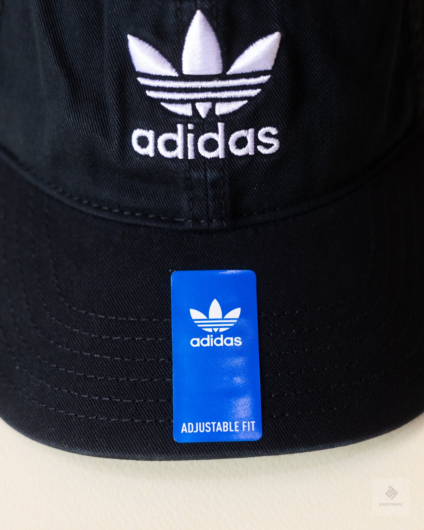 Adidas Originals Cap - Black