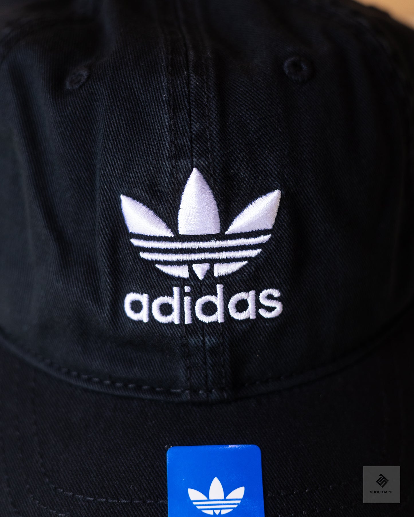 Adidas Originals Cap - Black