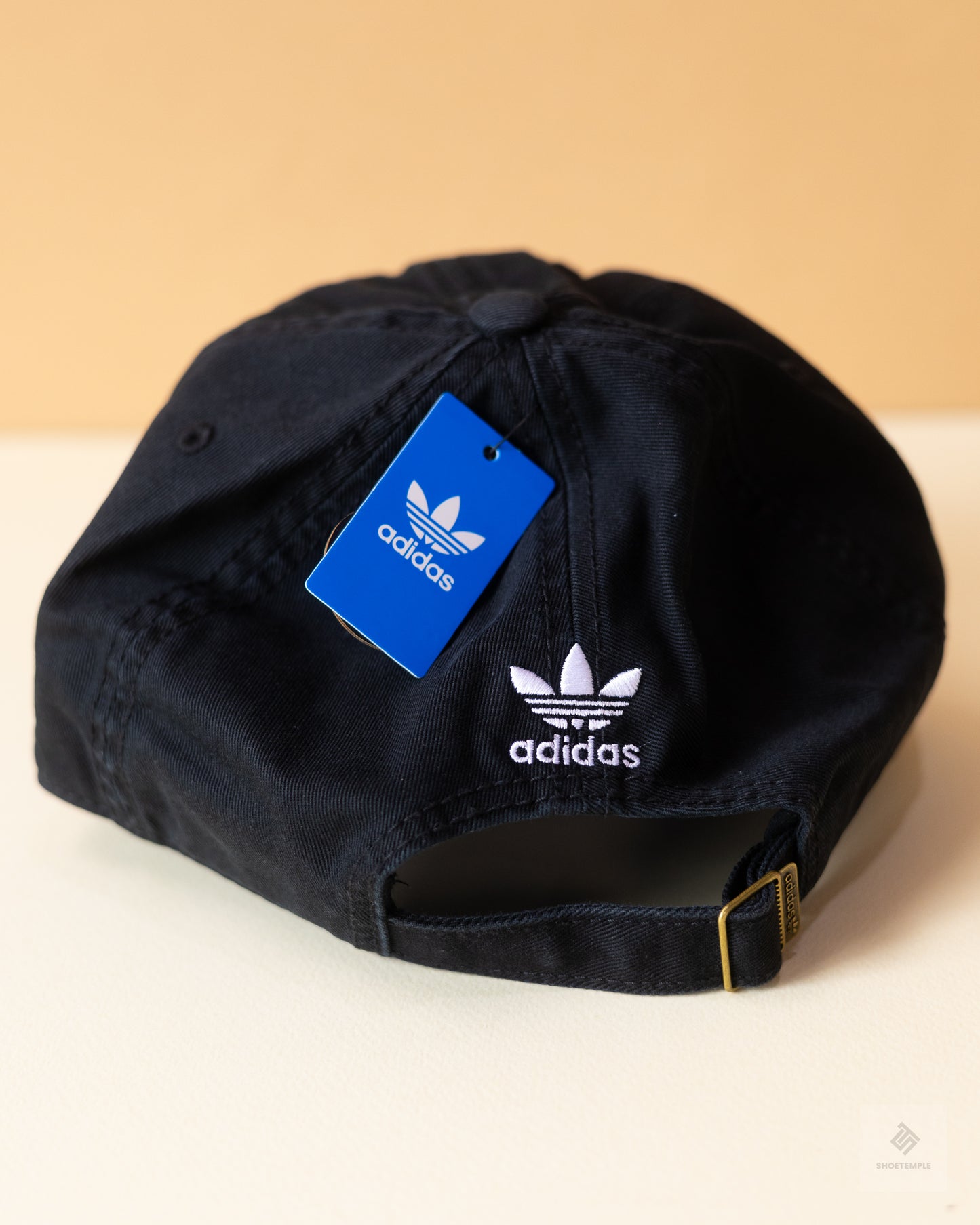 Adidas Originals Cap - Black