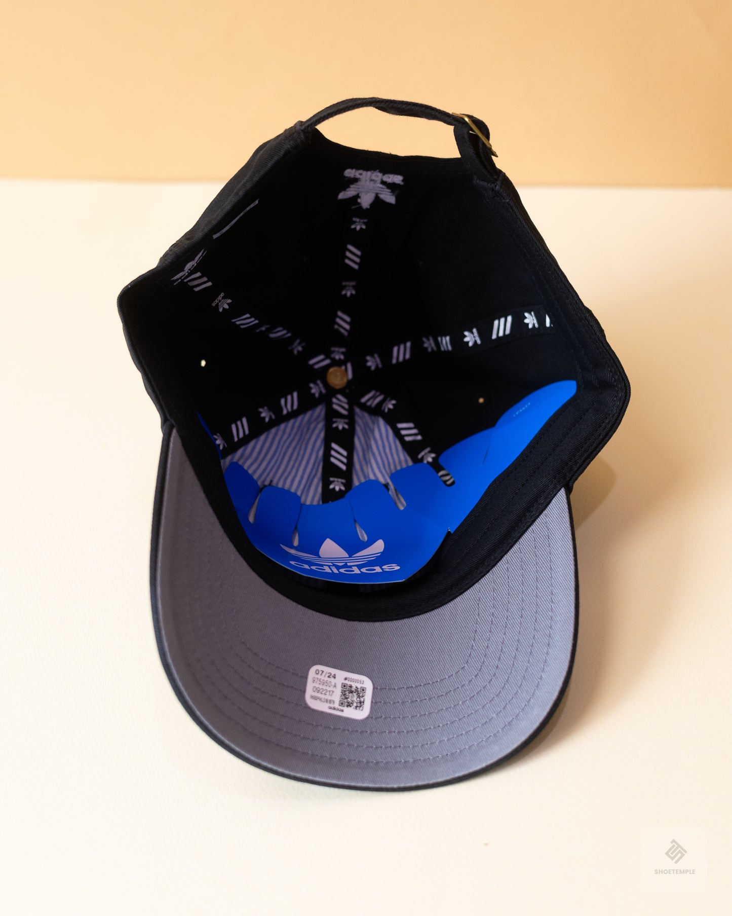 Adidas Originals Cap - Black