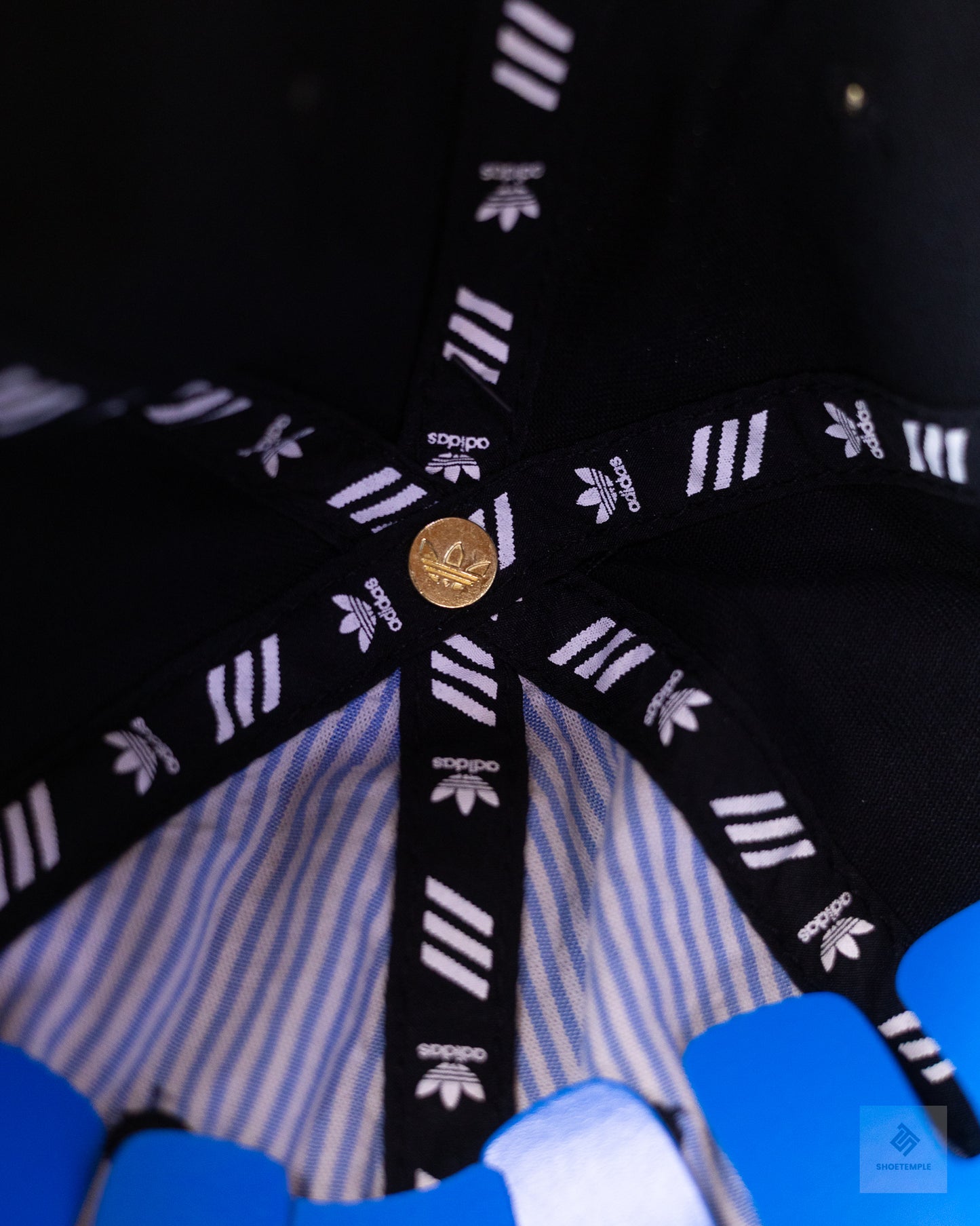 Adidas Originals Cap - Black