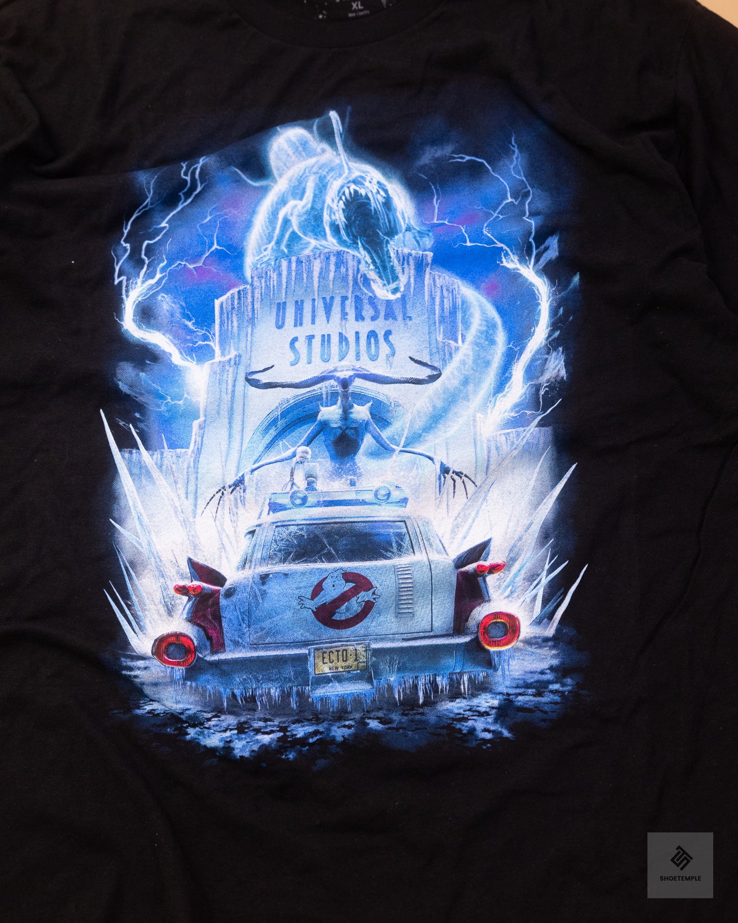Universal Studios' Halloween Horror Nights