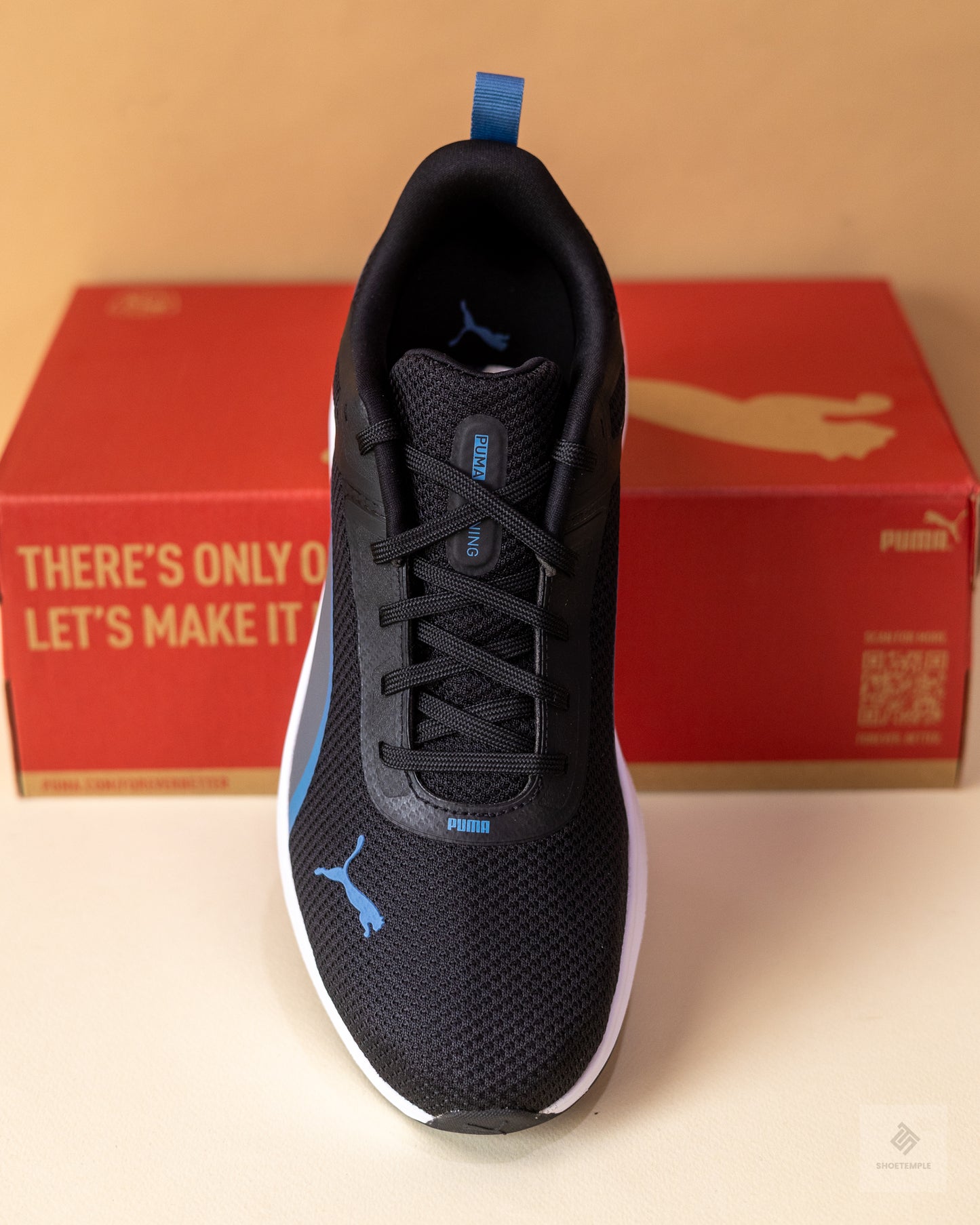 Puma Rocket Fuel Lite men's running shoe