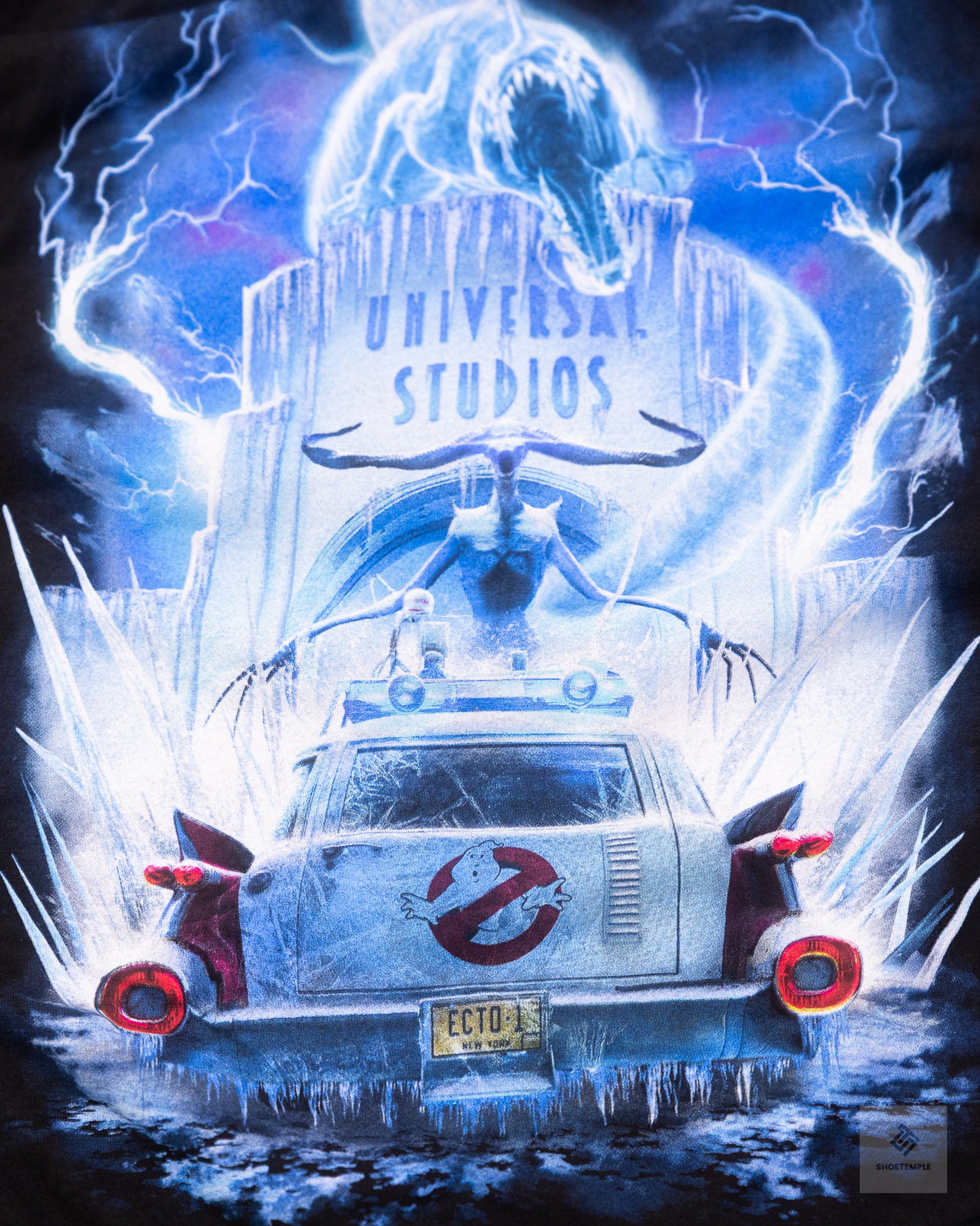 Universal Studios' Halloween Horror Nights