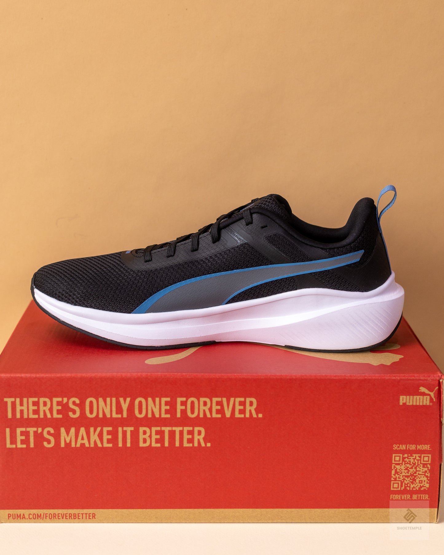 Puma Rocket Fuel Lite men's running shoe