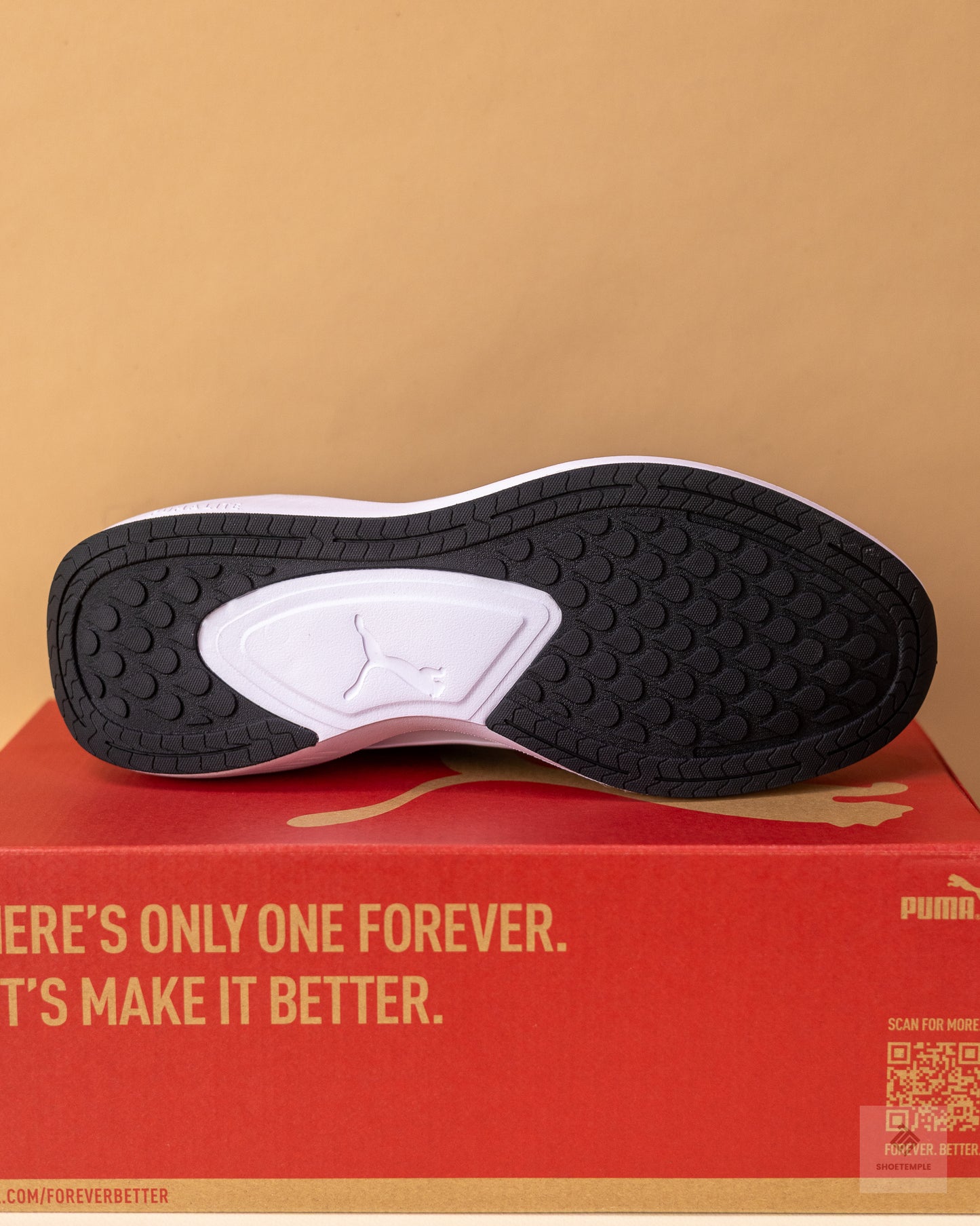 Puma Rocket Fuel Lite men's running shoe