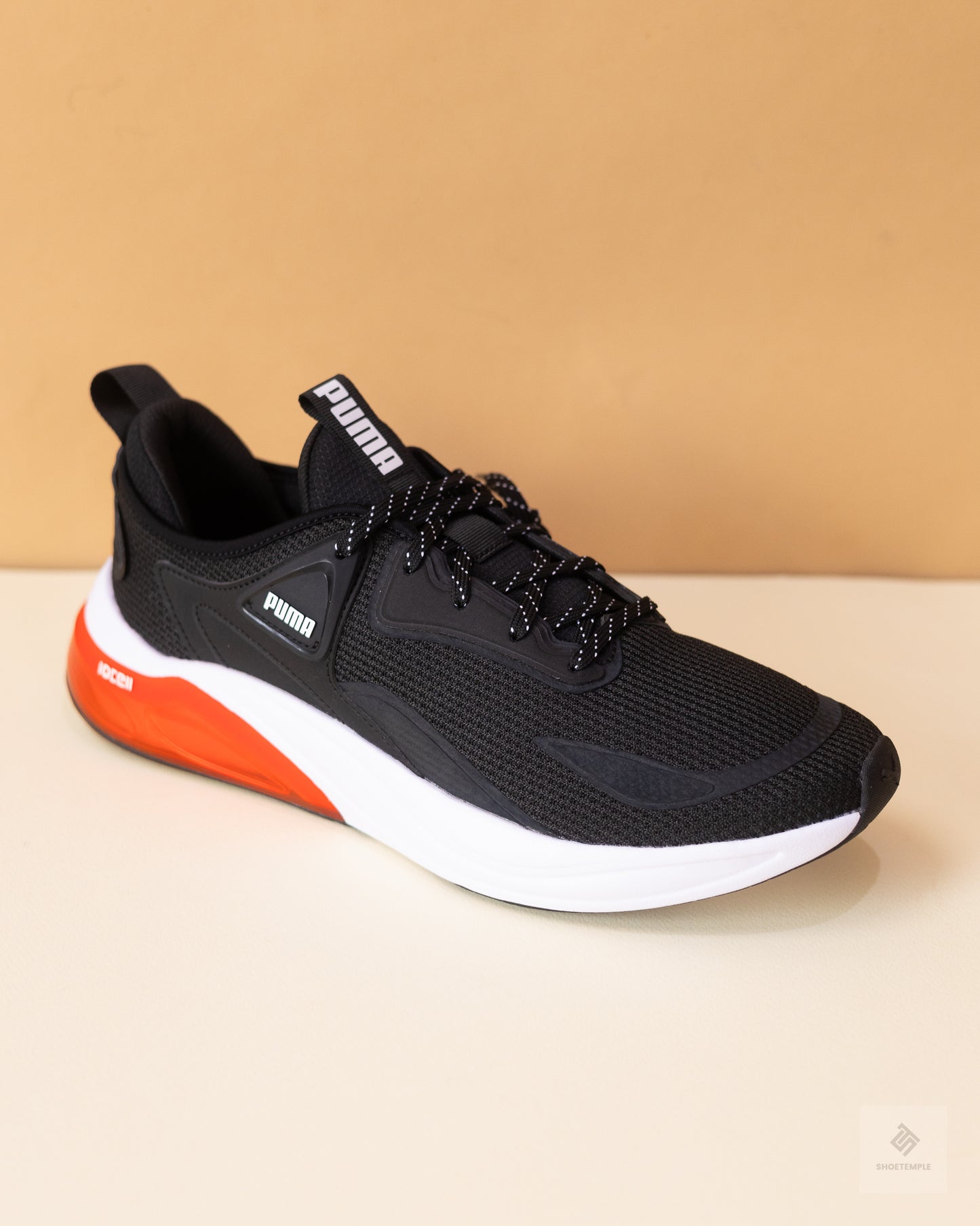 Puma Cell Thrill running shoes in black