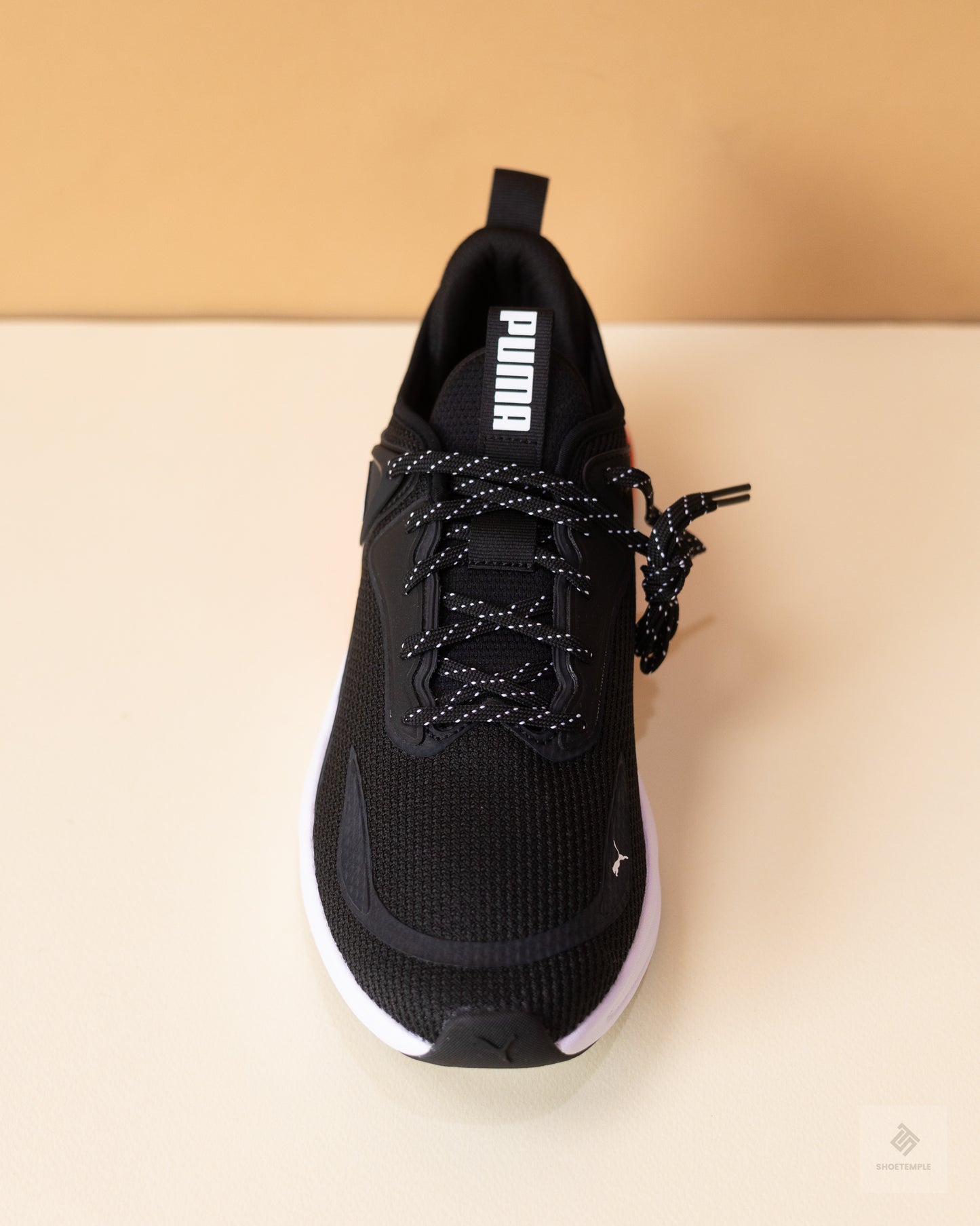 Puma Cell Thrill running shoes in black