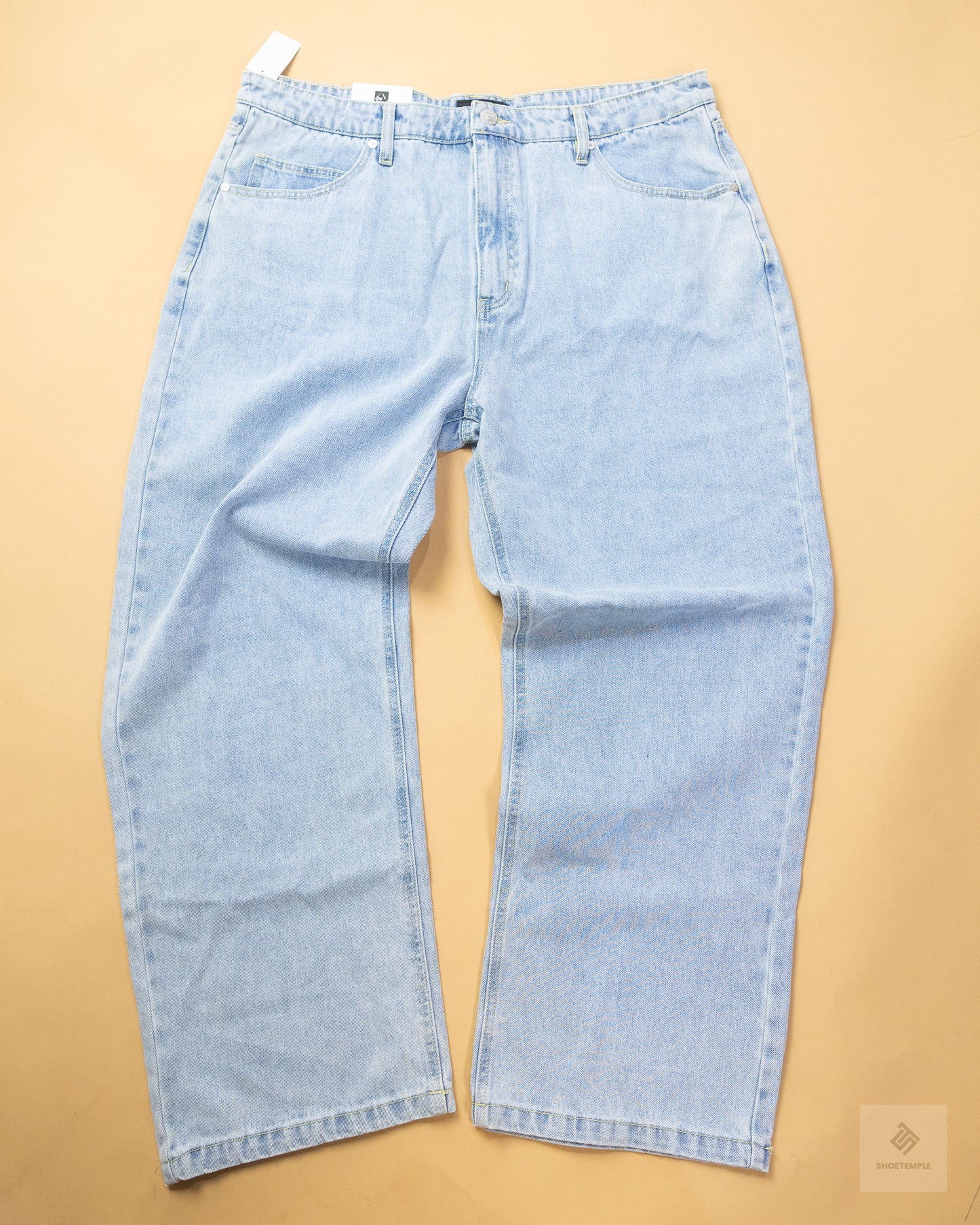 Jayjays Baggy Fitted Jeans