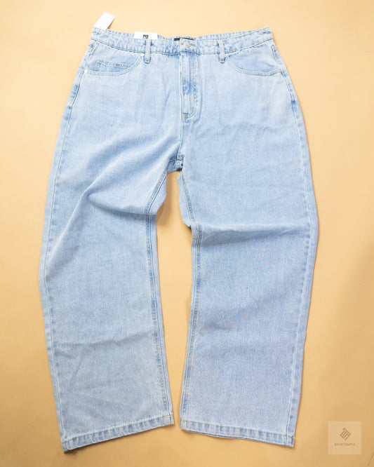 Jayjays Baggy Fitted Jeans