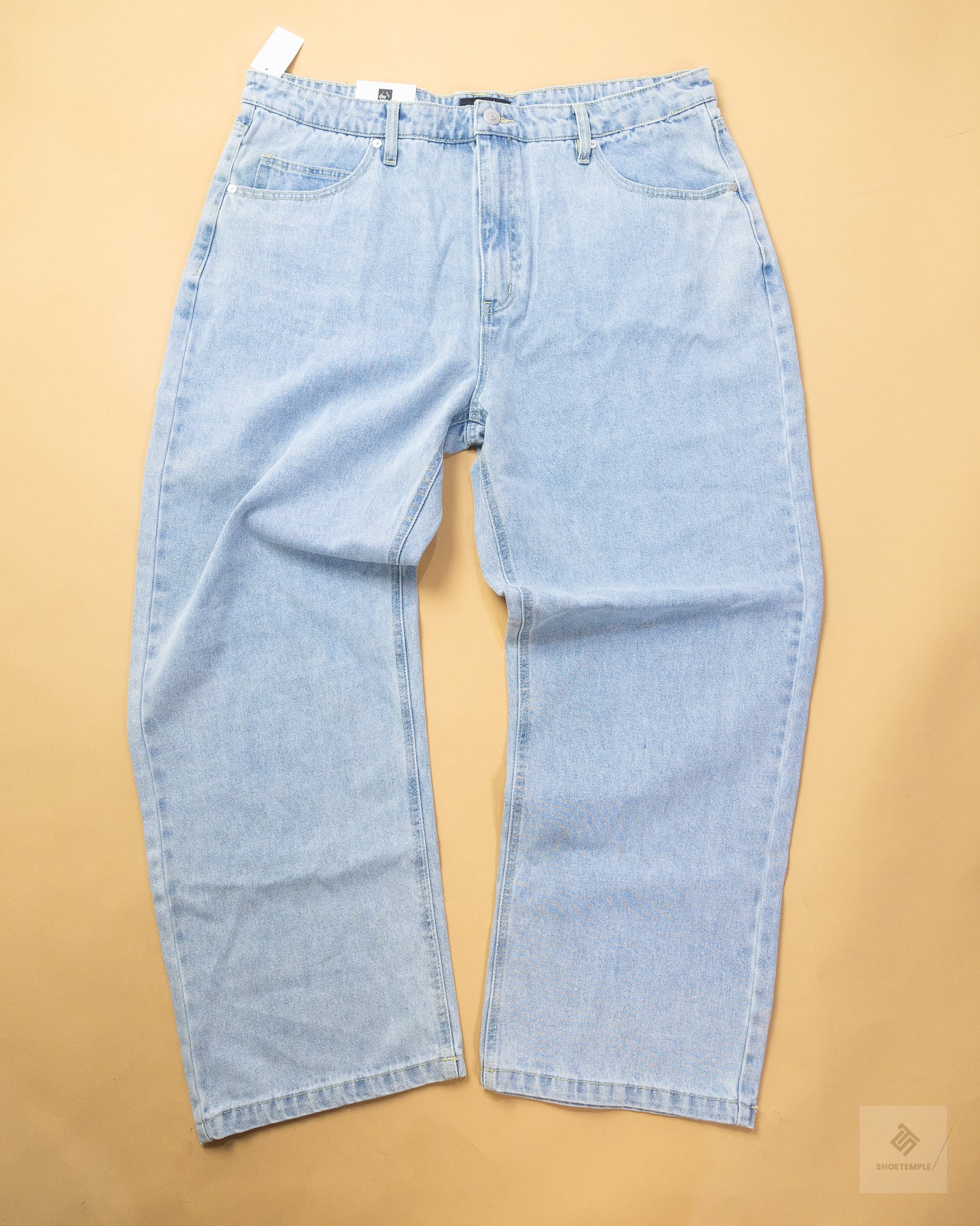 Jayjays Baggy Fitted Jeans