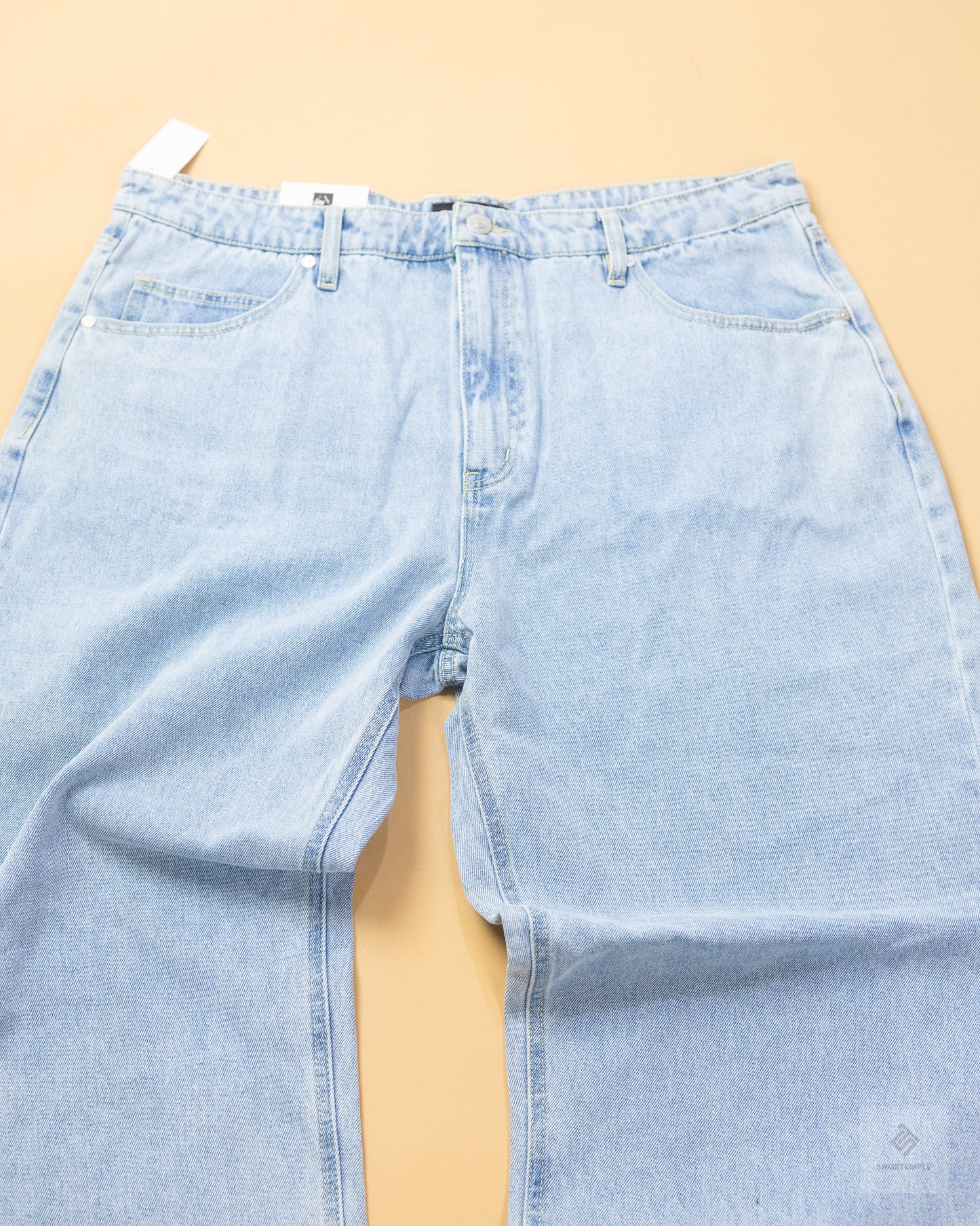 Jayjays Baggy Fitted Jeans