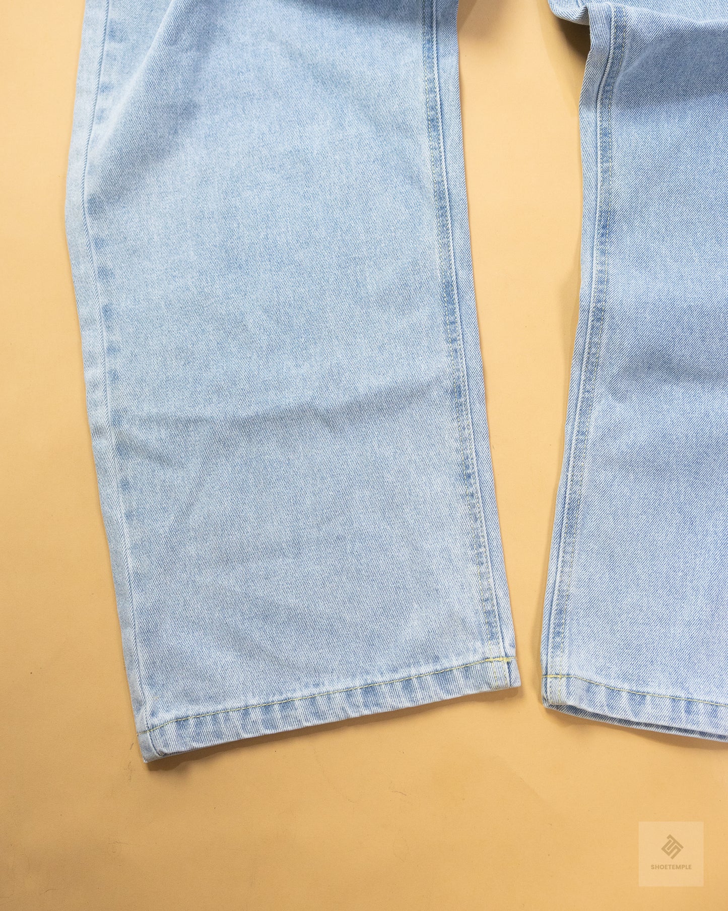 Jayjays Baggy Fitted Jeans