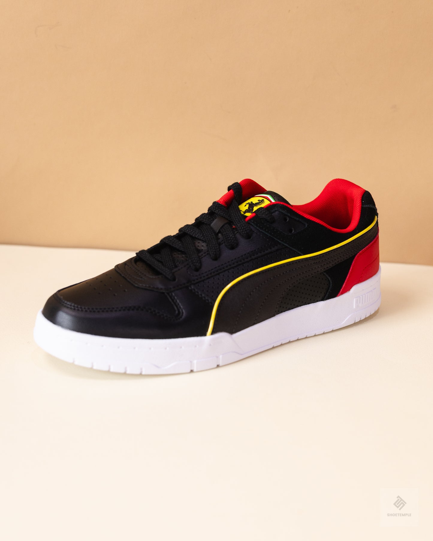 Puma Scuderia Ferrari RBD Game Low