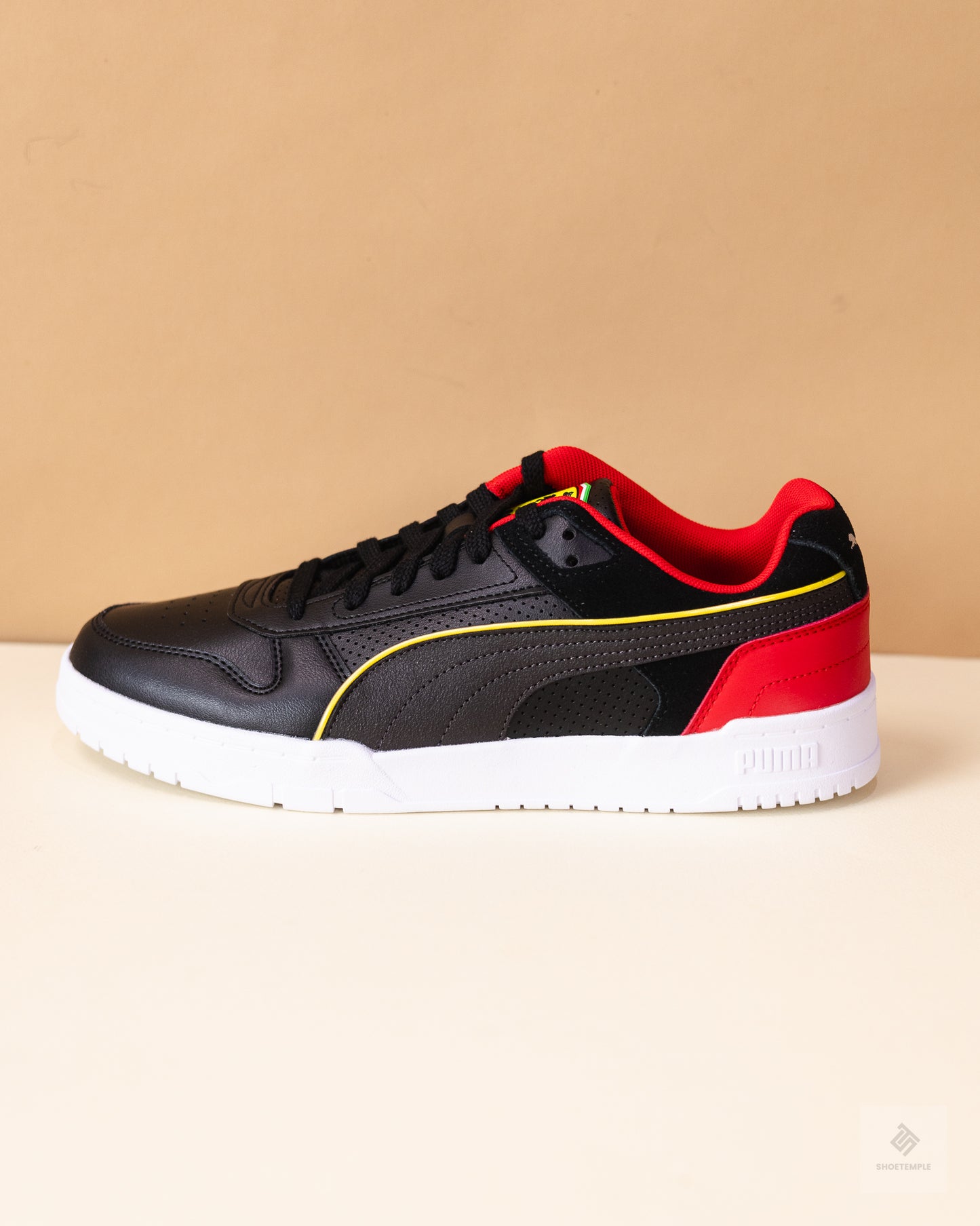 Puma Scuderia Ferrari RBD Game Low