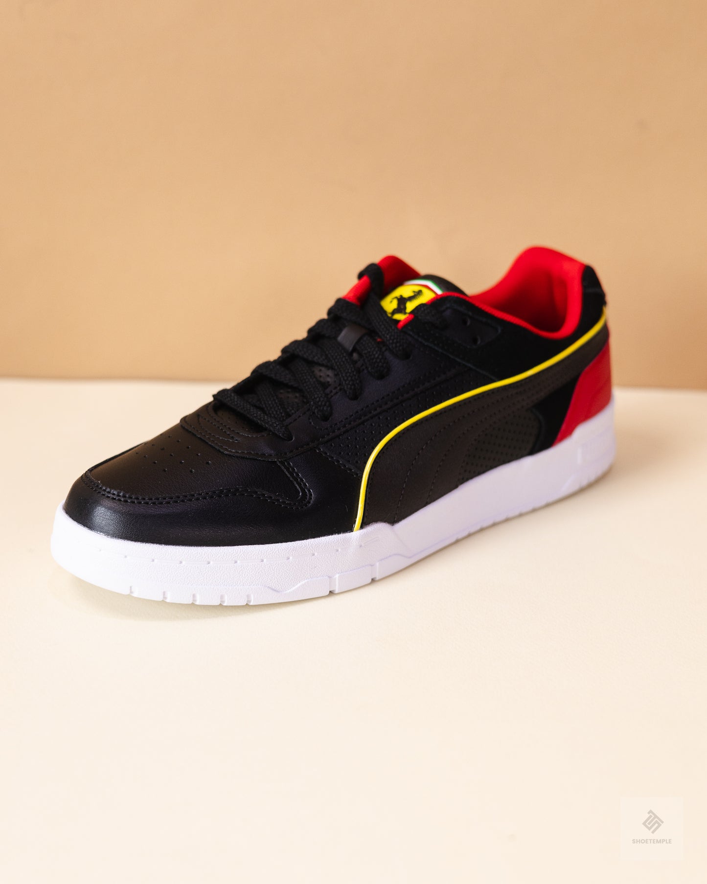 Puma Scuderia Ferrari RBD Game Low