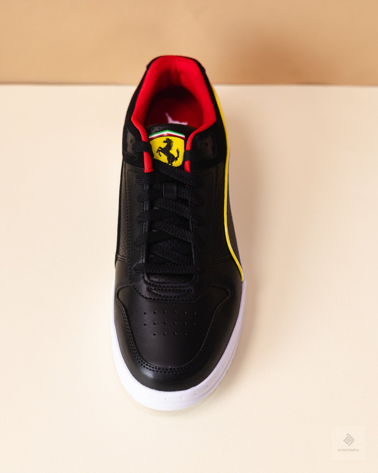 Puma Scuderia Ferrari RBD Game Low
