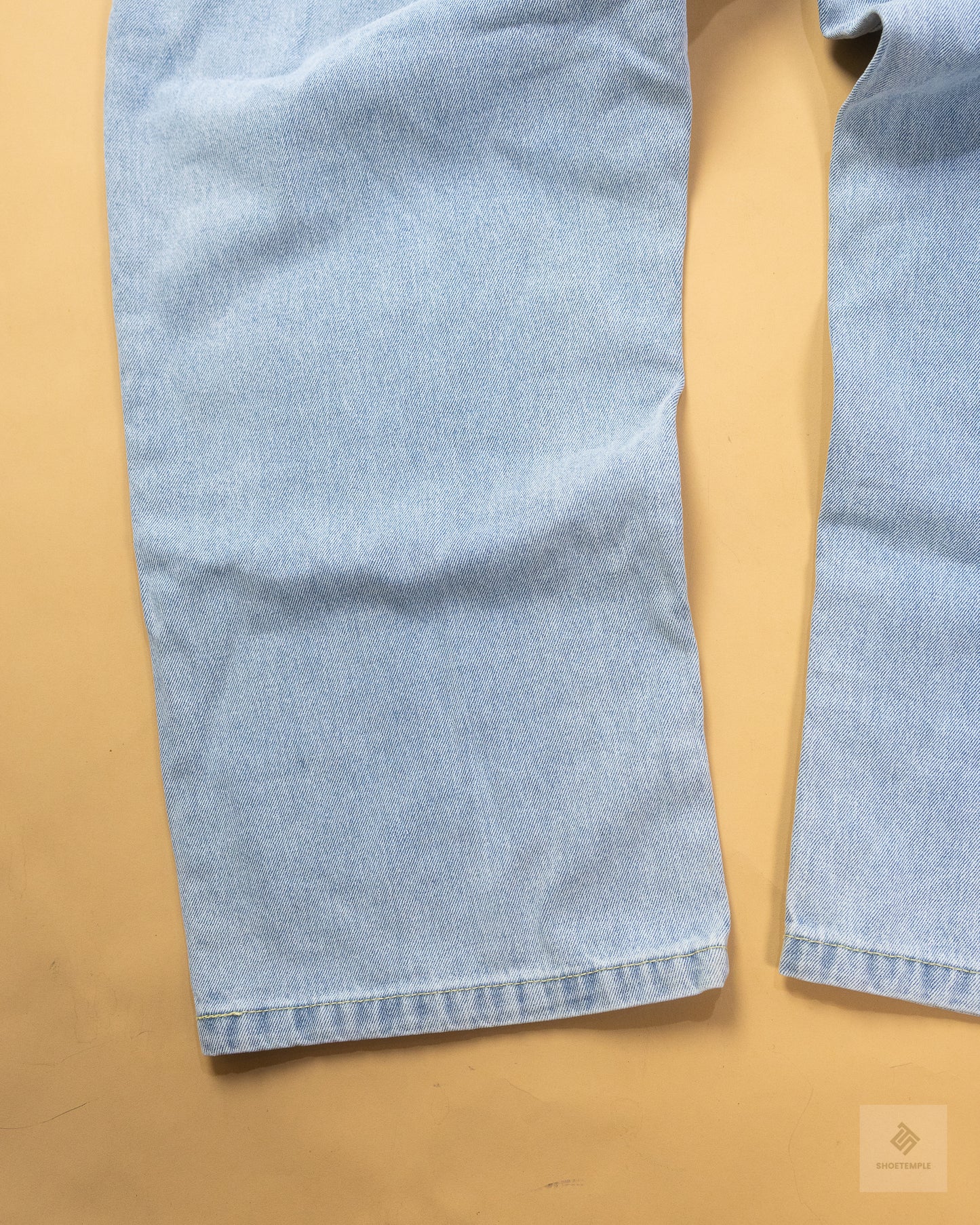 Jayjays Baggy Fitted Jeans