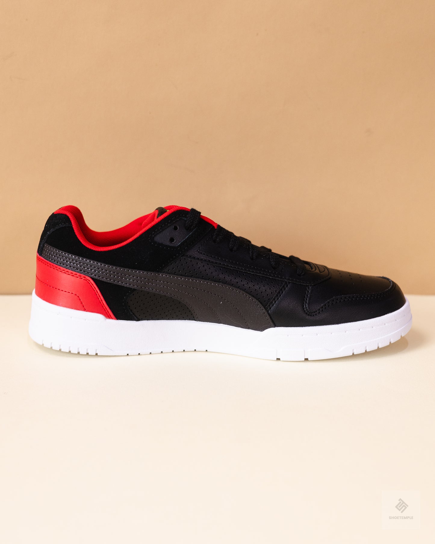 Puma Scuderia Ferrari RBD Game Low