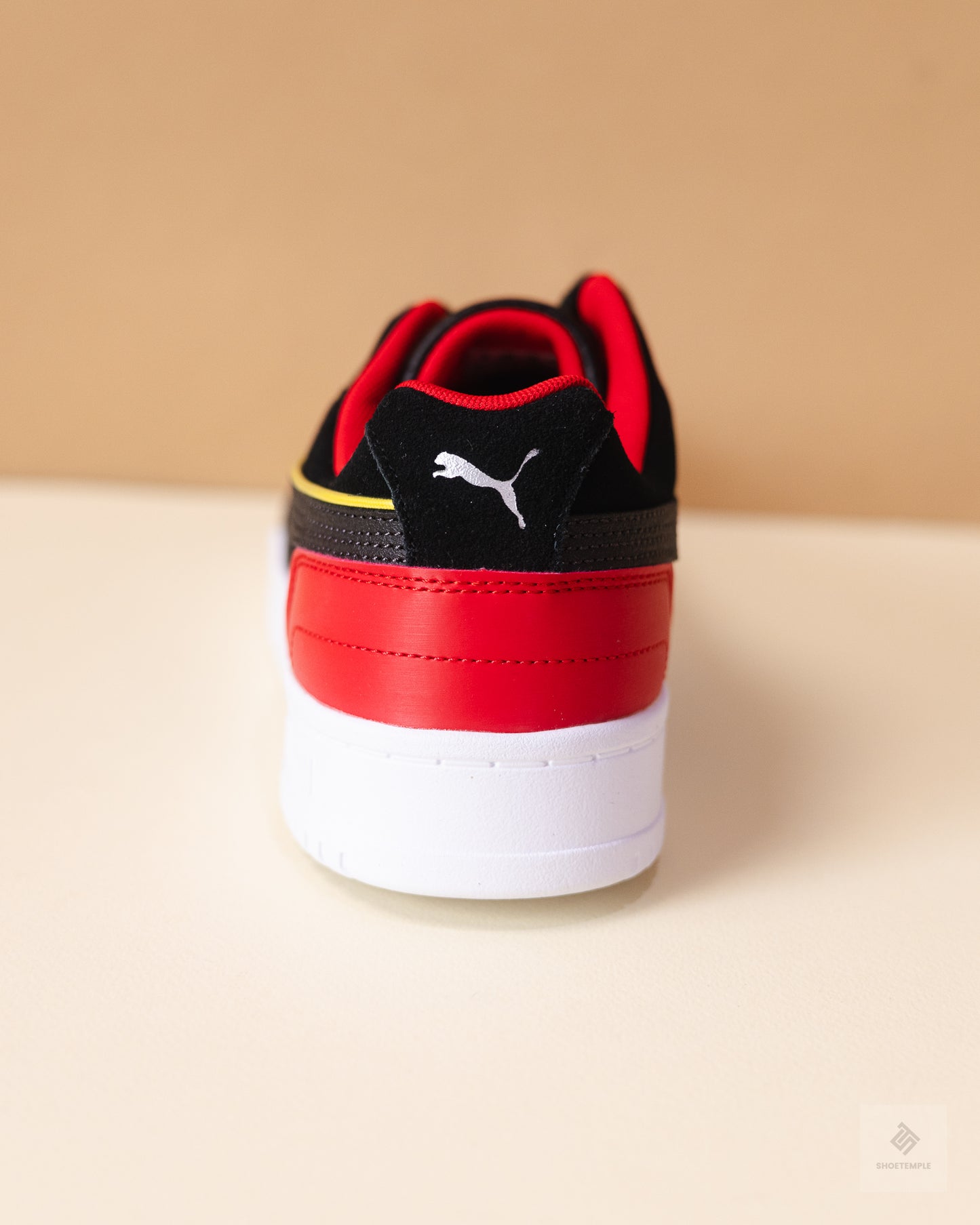 Puma Scuderia Ferrari RBD Game Low