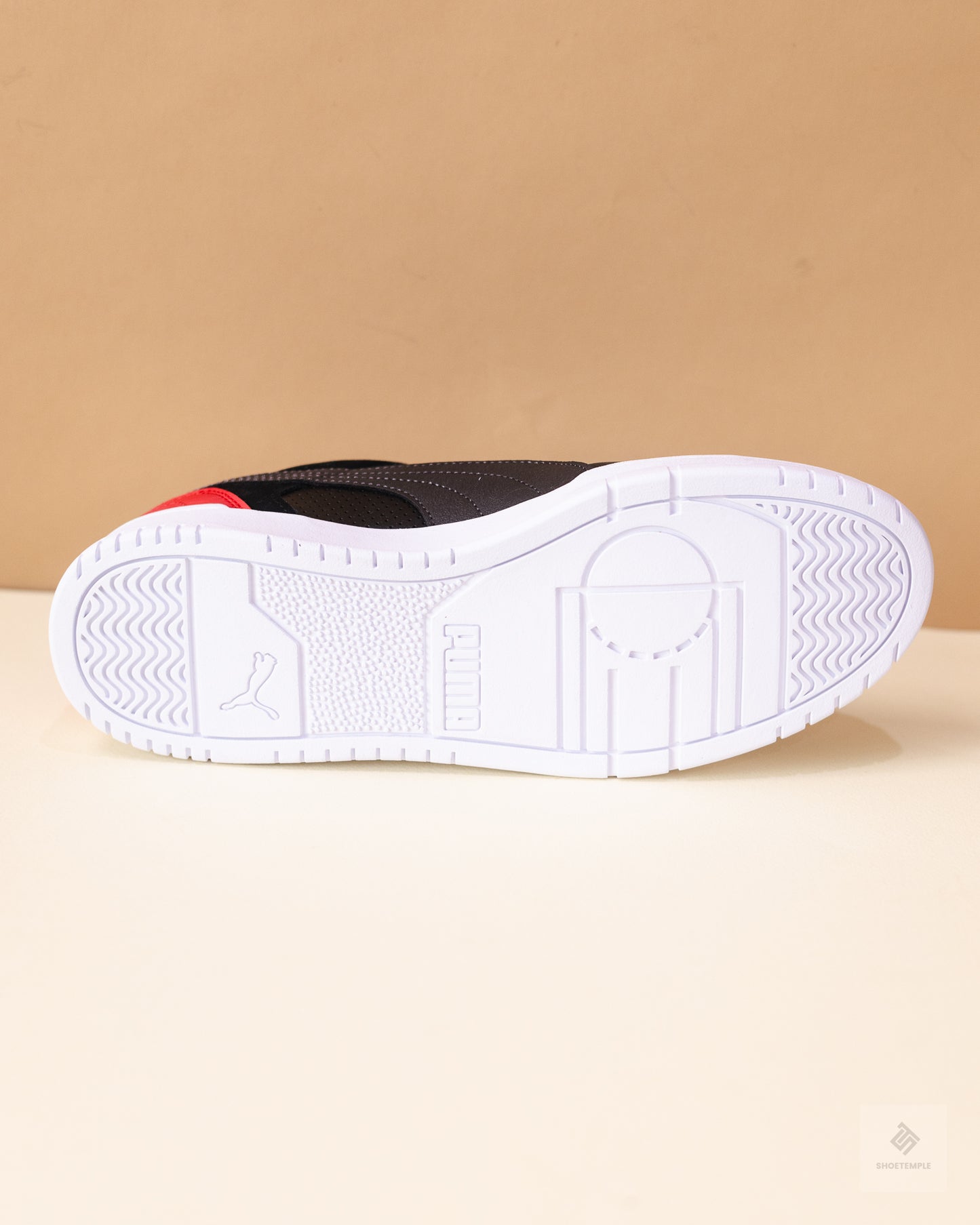 Puma Scuderia Ferrari RBD Game Low