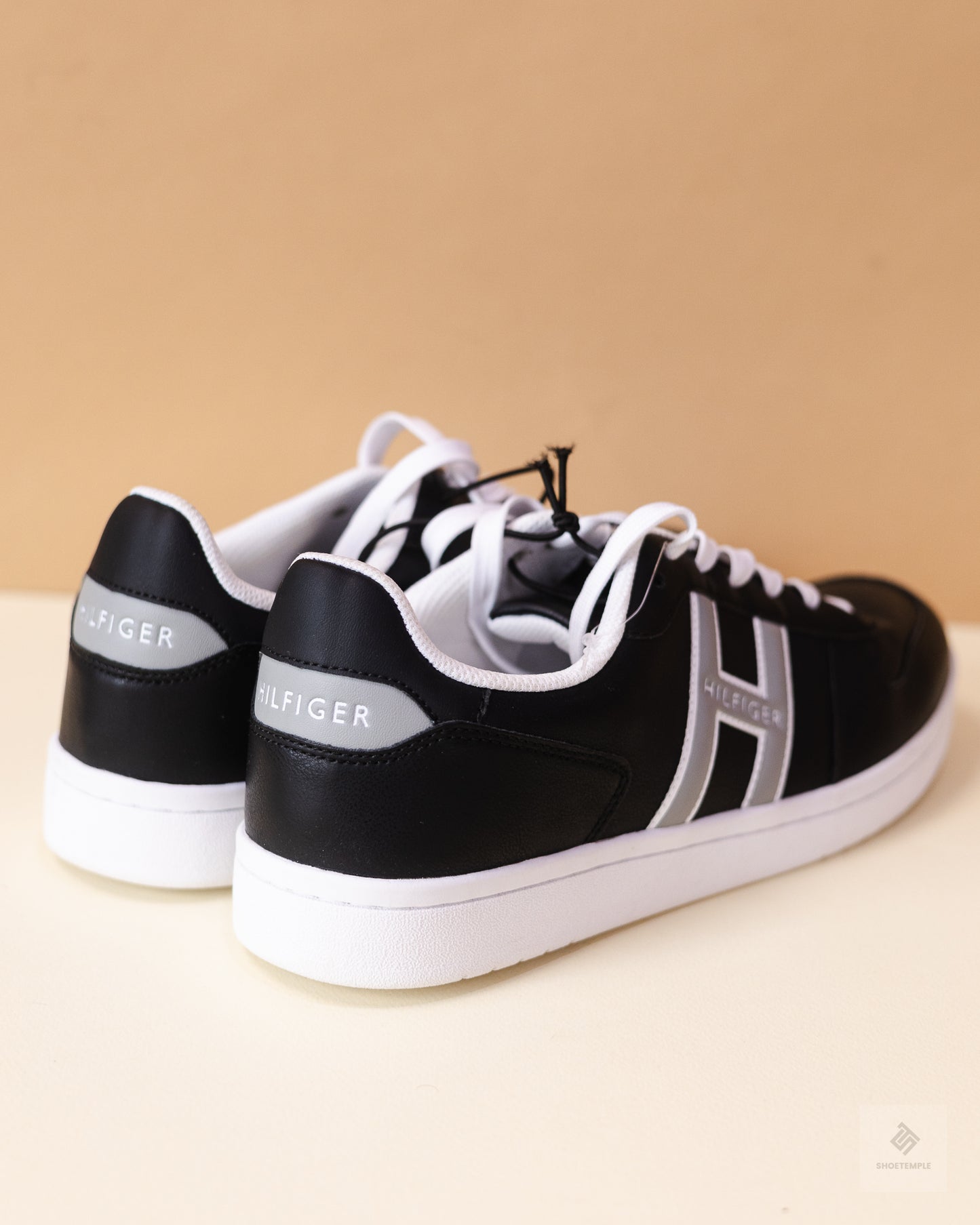 Tommy Hilfiger Men's Leman sneakers