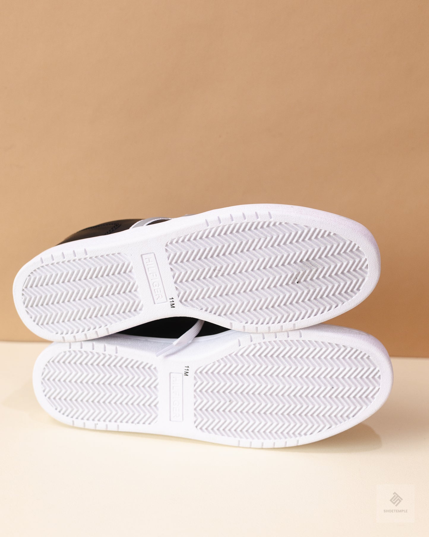 Tommy Hilfiger Men's Leman sneakers