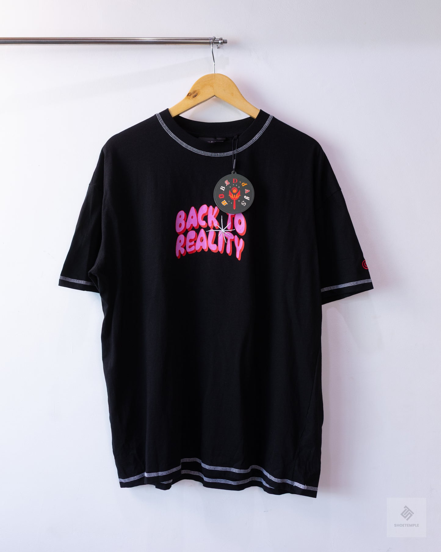 Back To Reality T-Shirt