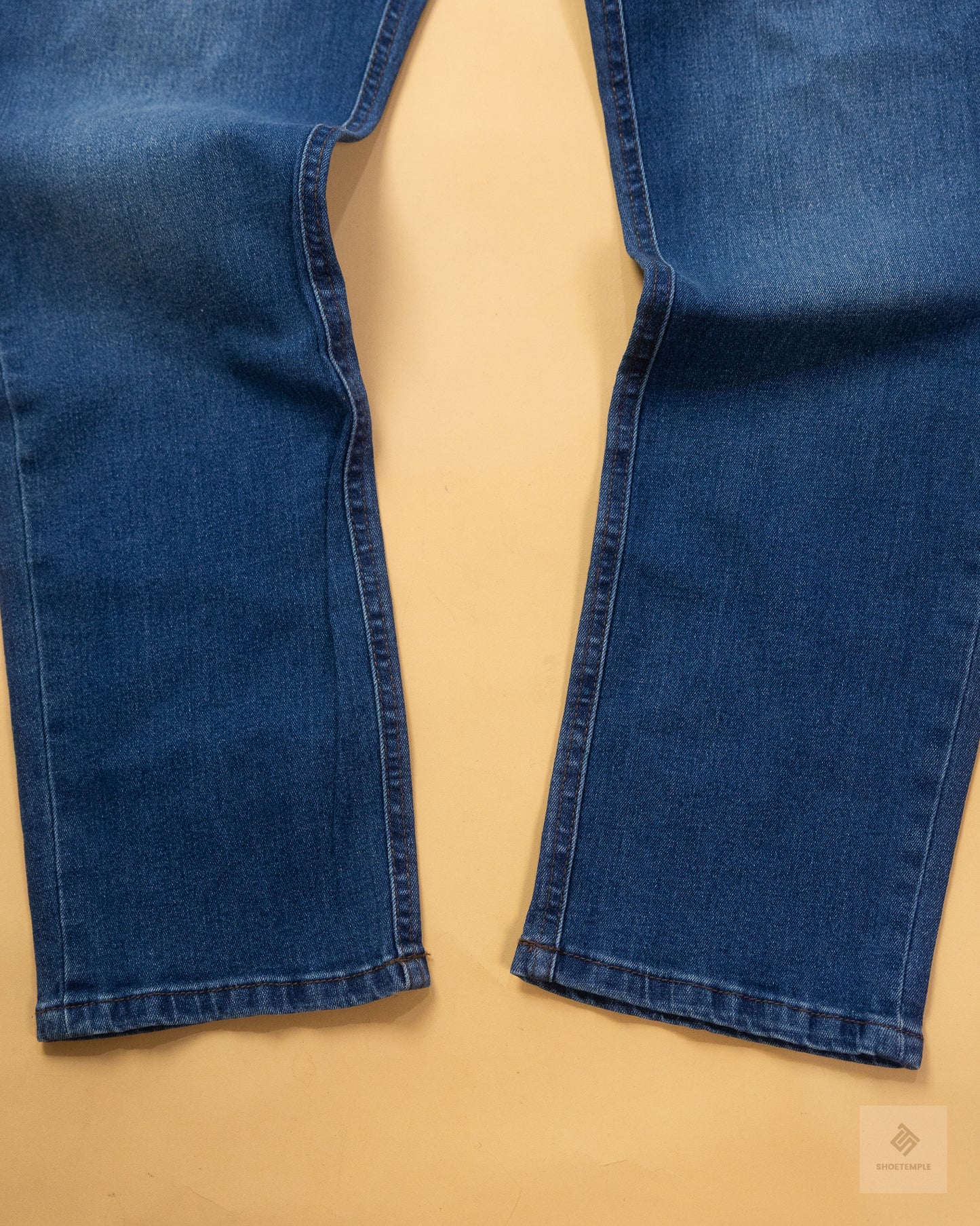 Brakers Straigh Fit Jeans