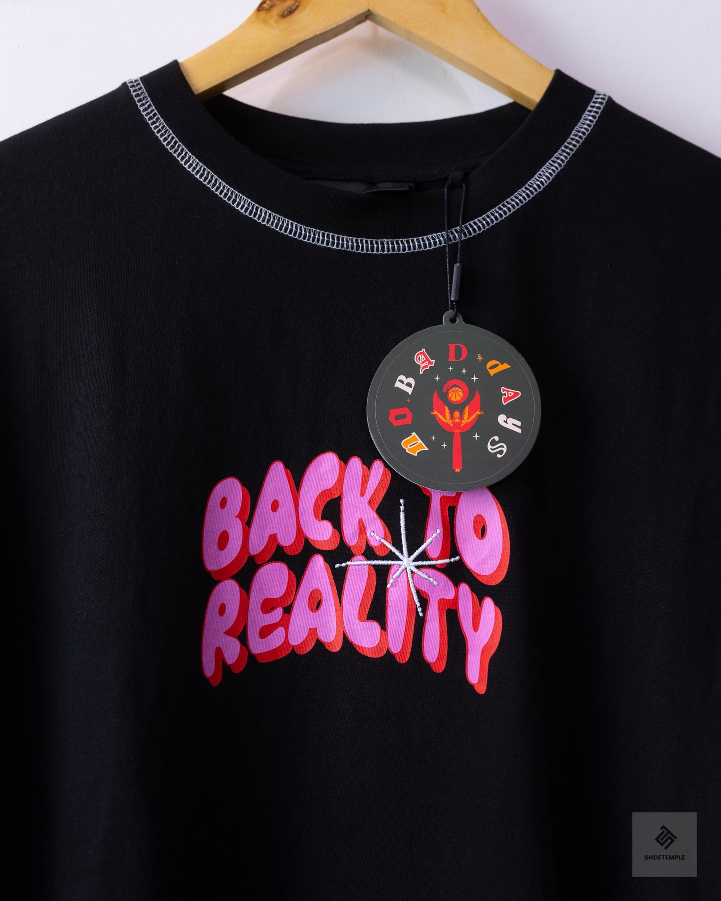 Back To Reality T-Shirt
