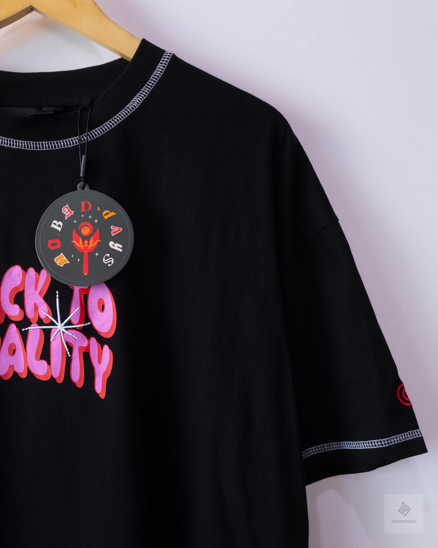 Back To Reality T-Shirt